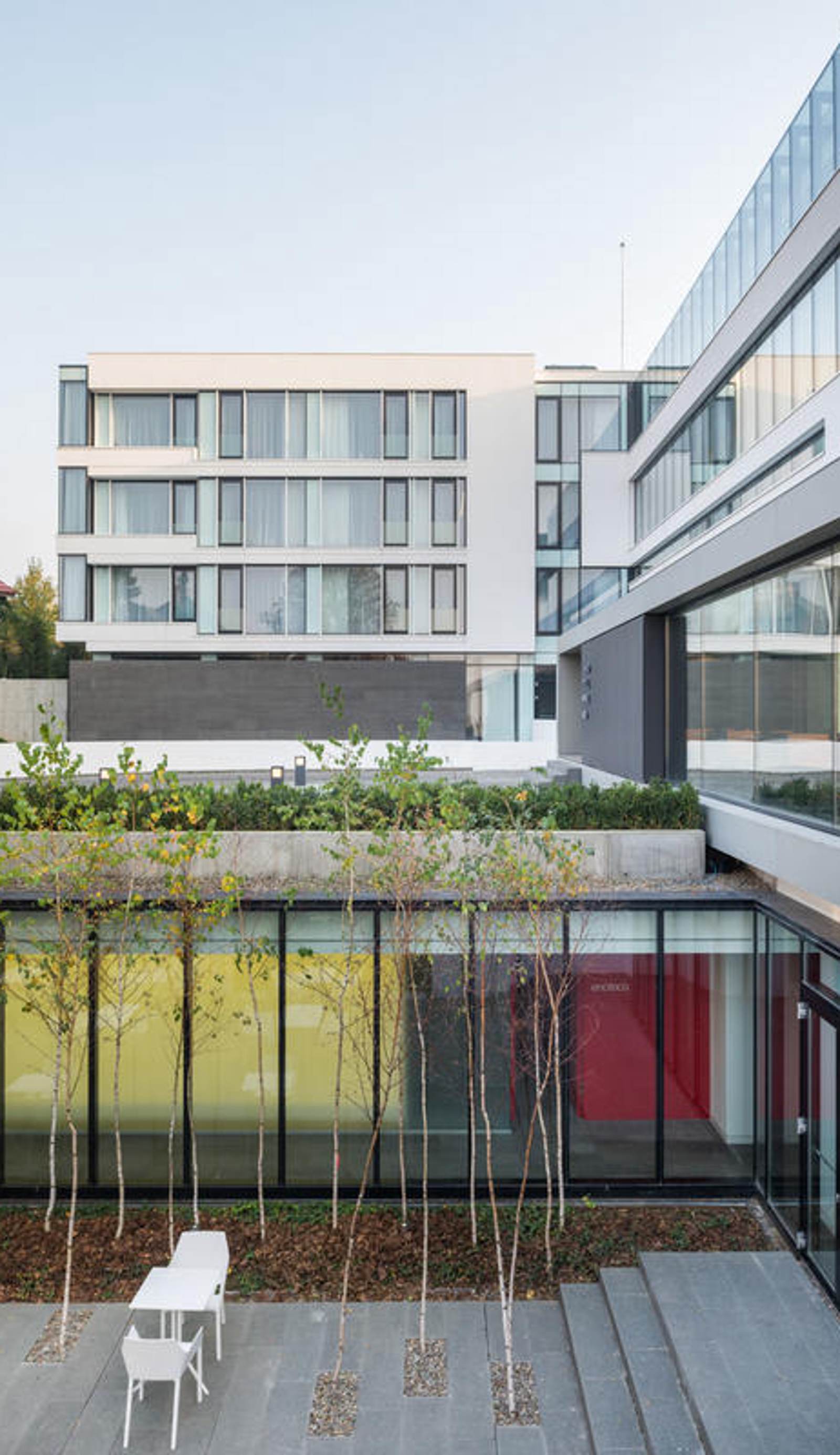 Hotel Privo