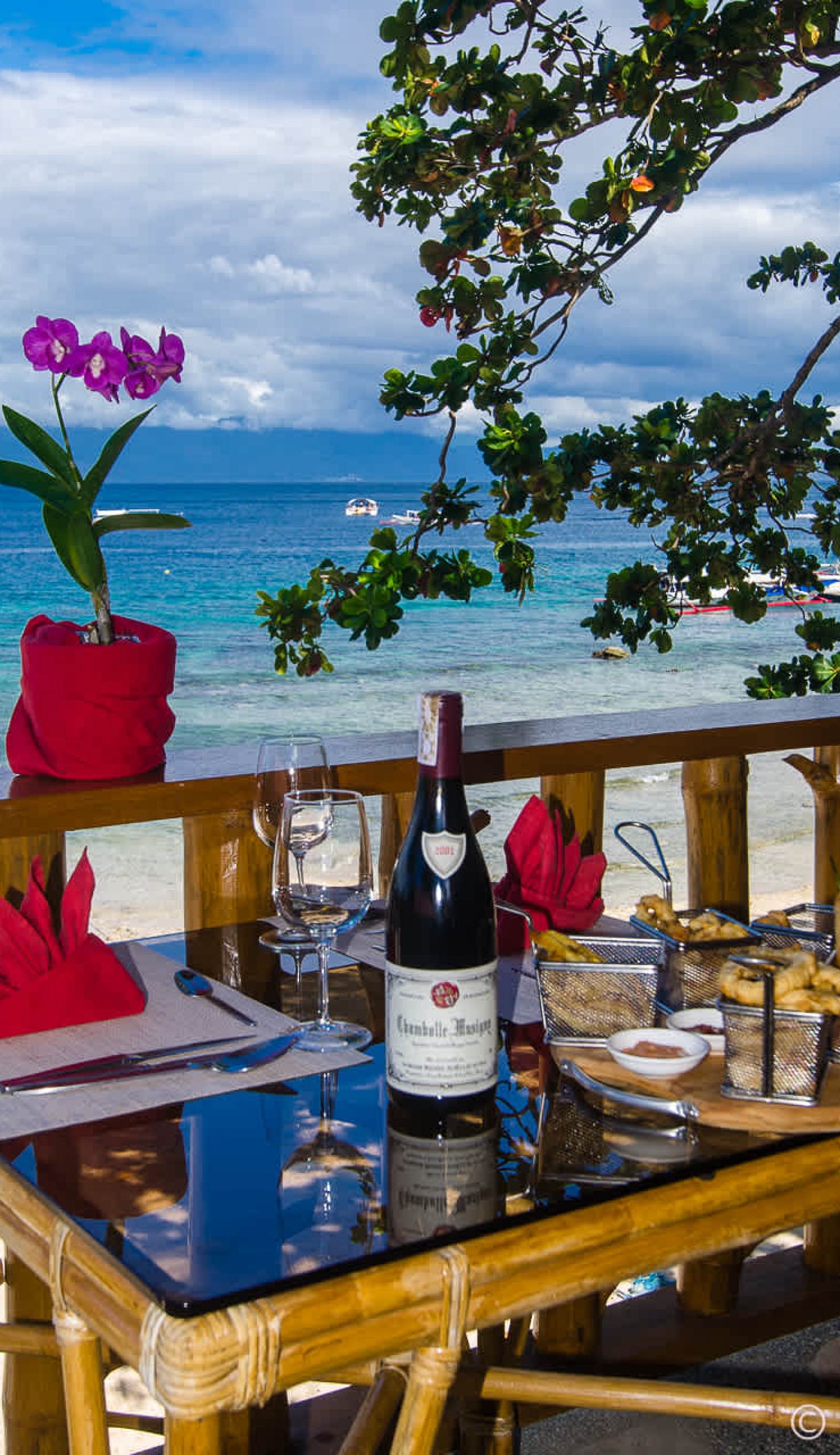 Blue Lagoon Dive Resort