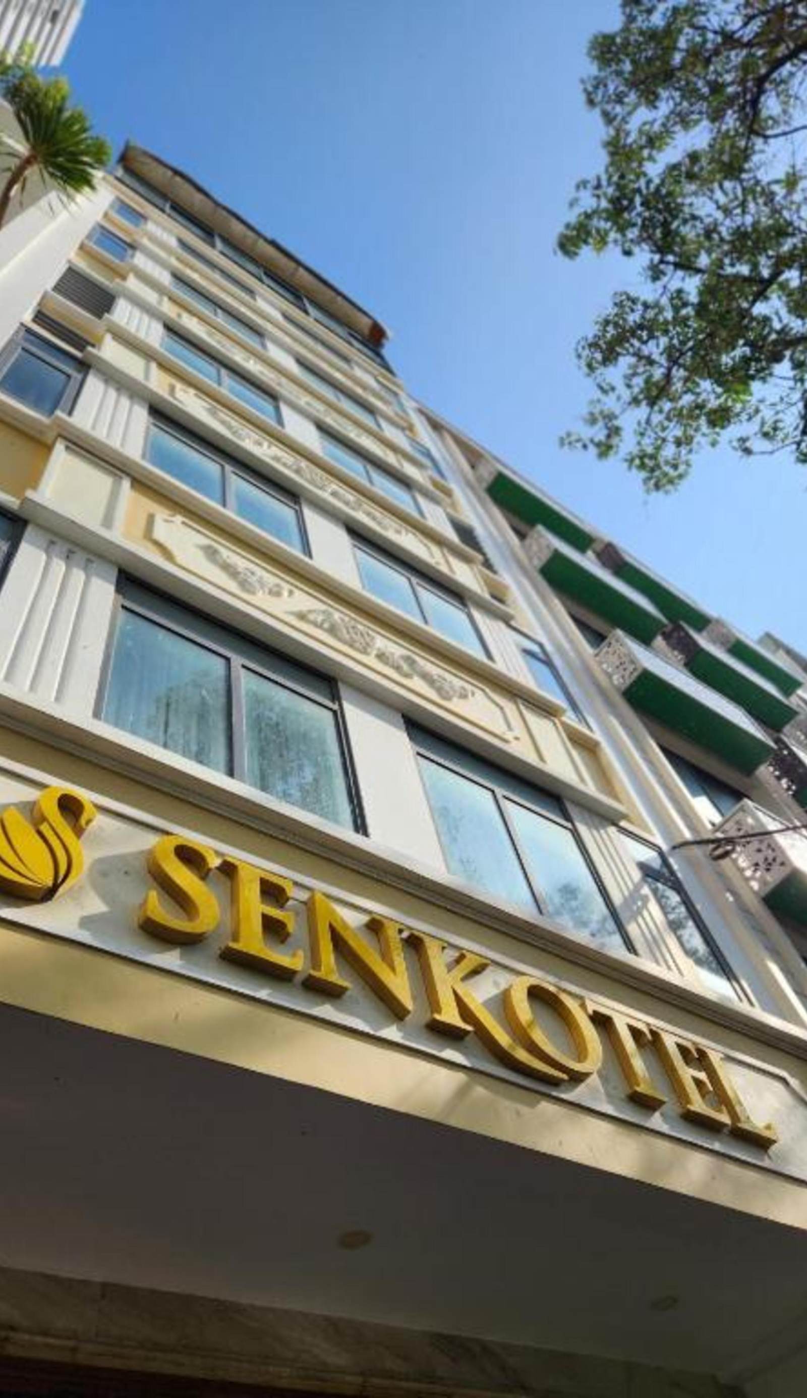 Senkotel Nha Trang