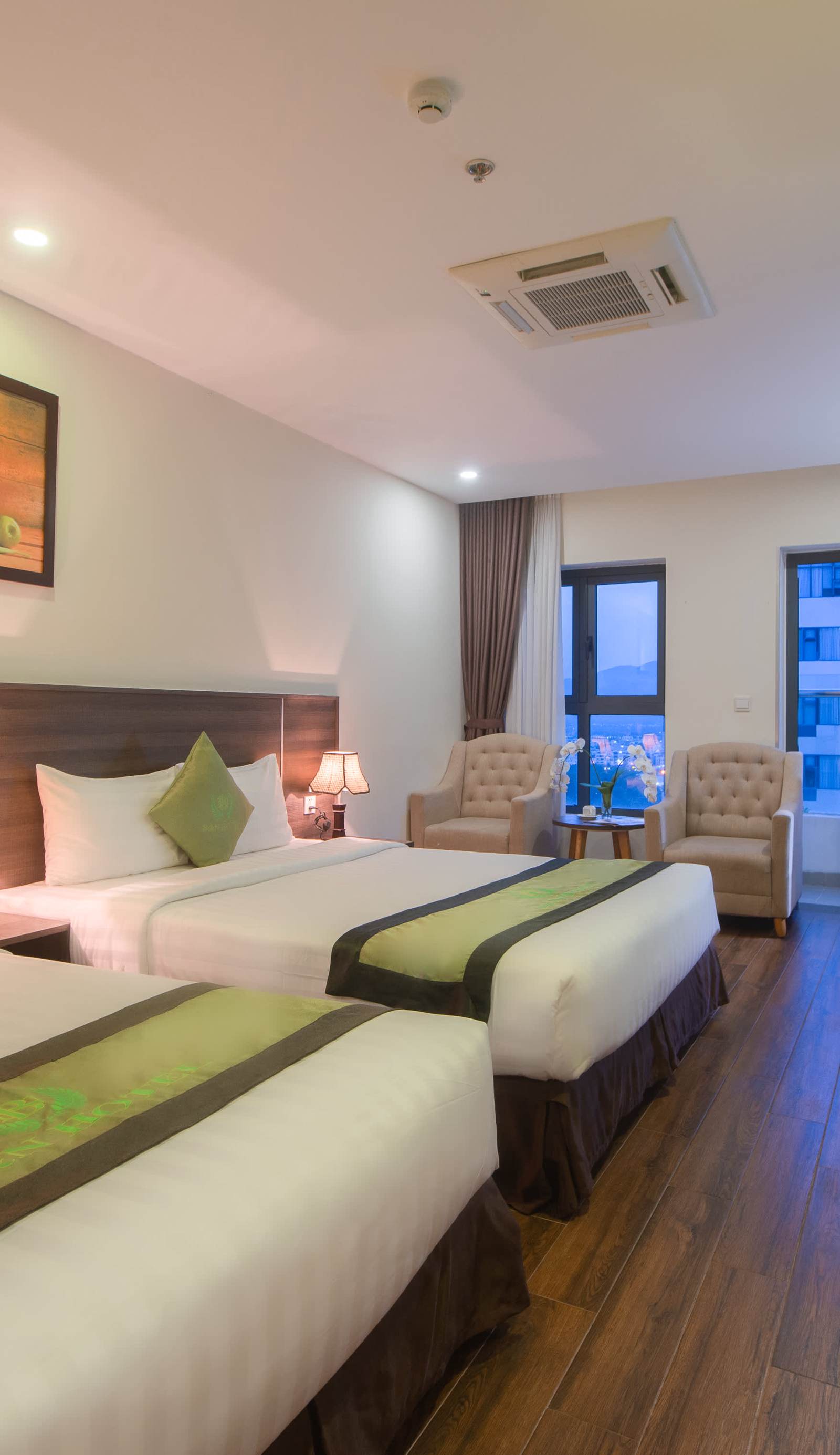 BN Center Hotel Nha Trang