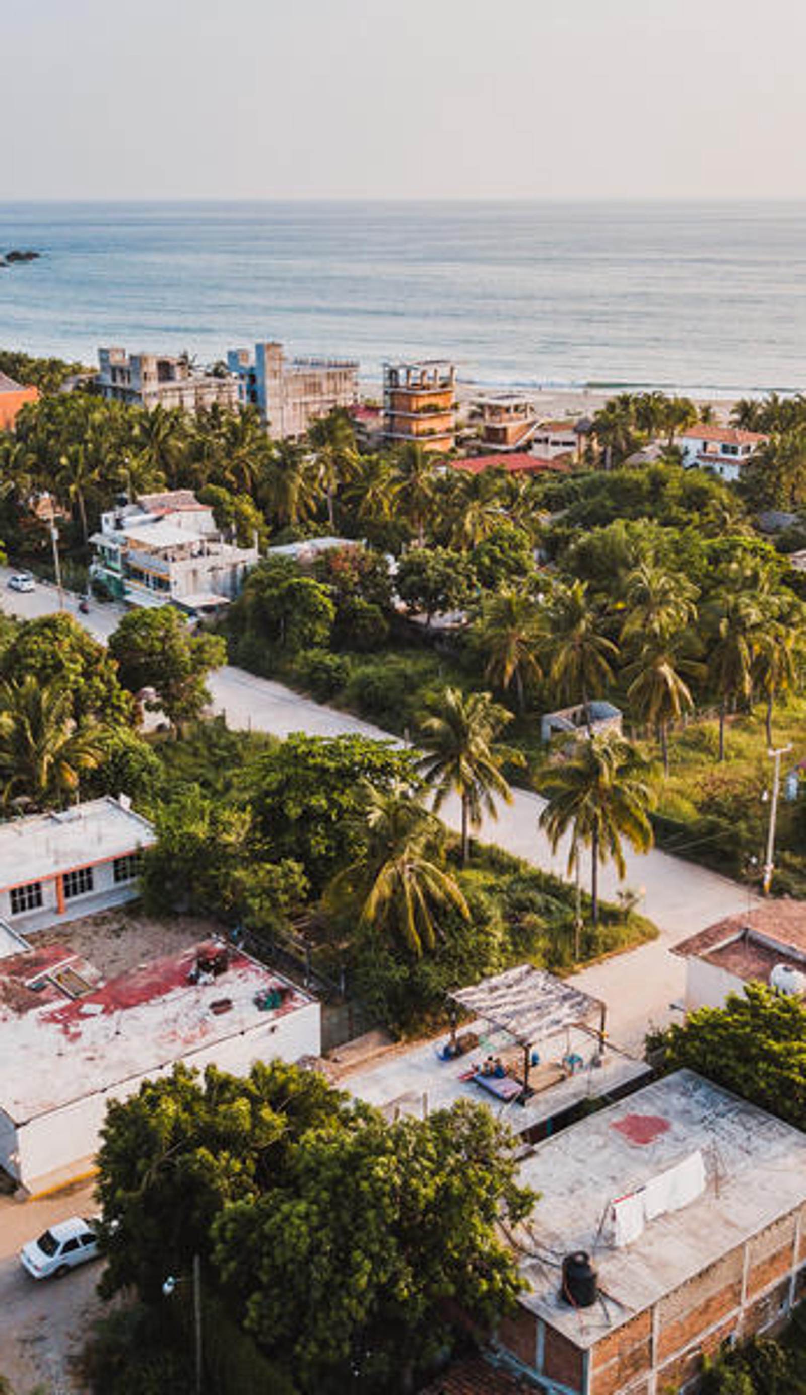 Hostal Akumal La Punta