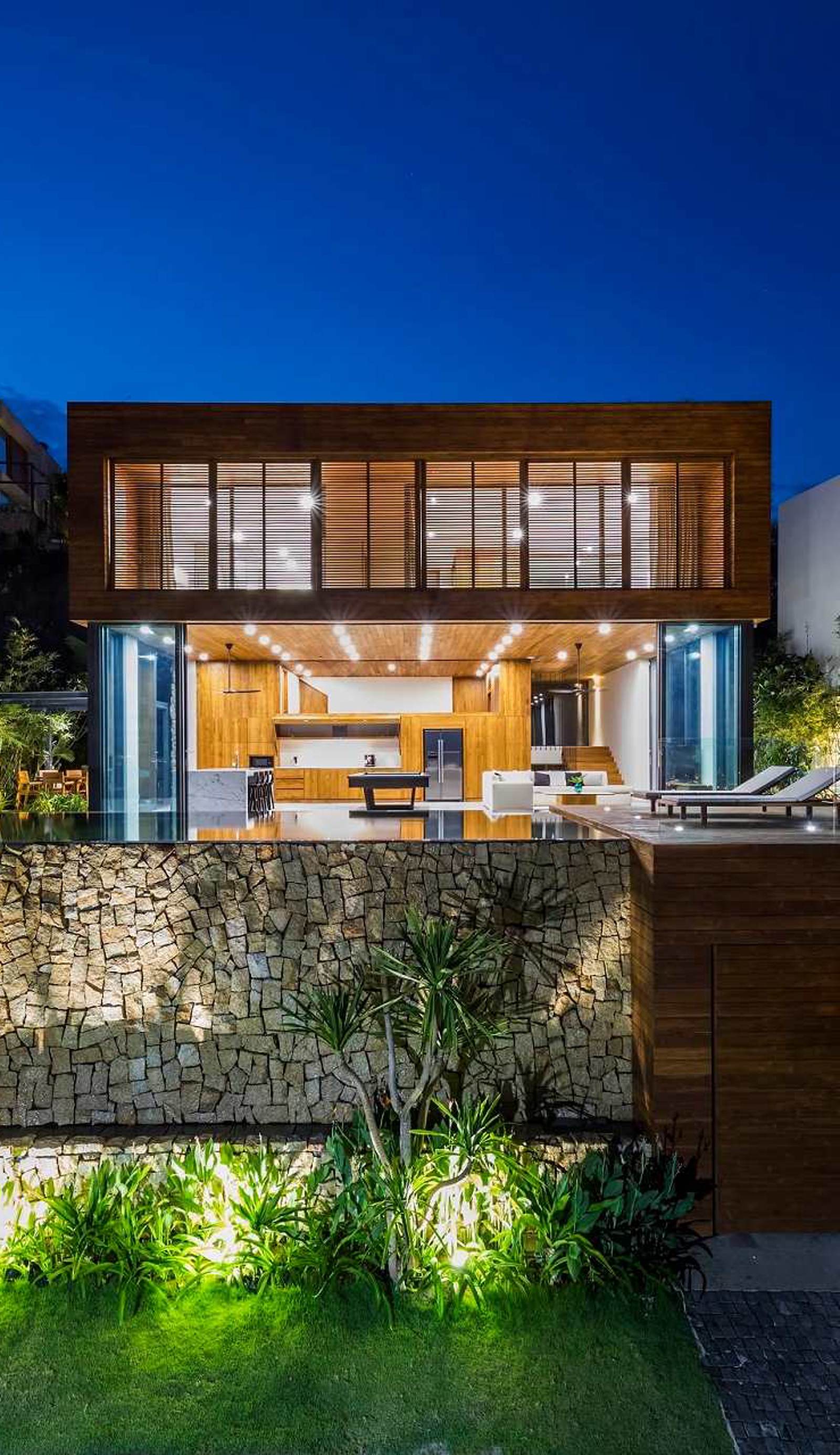 Venity Villa Nha Trang