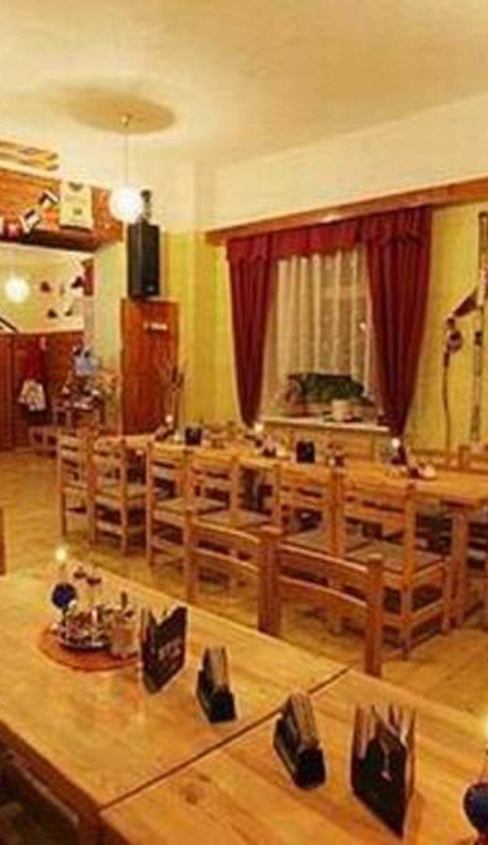 Hotel Krakono
