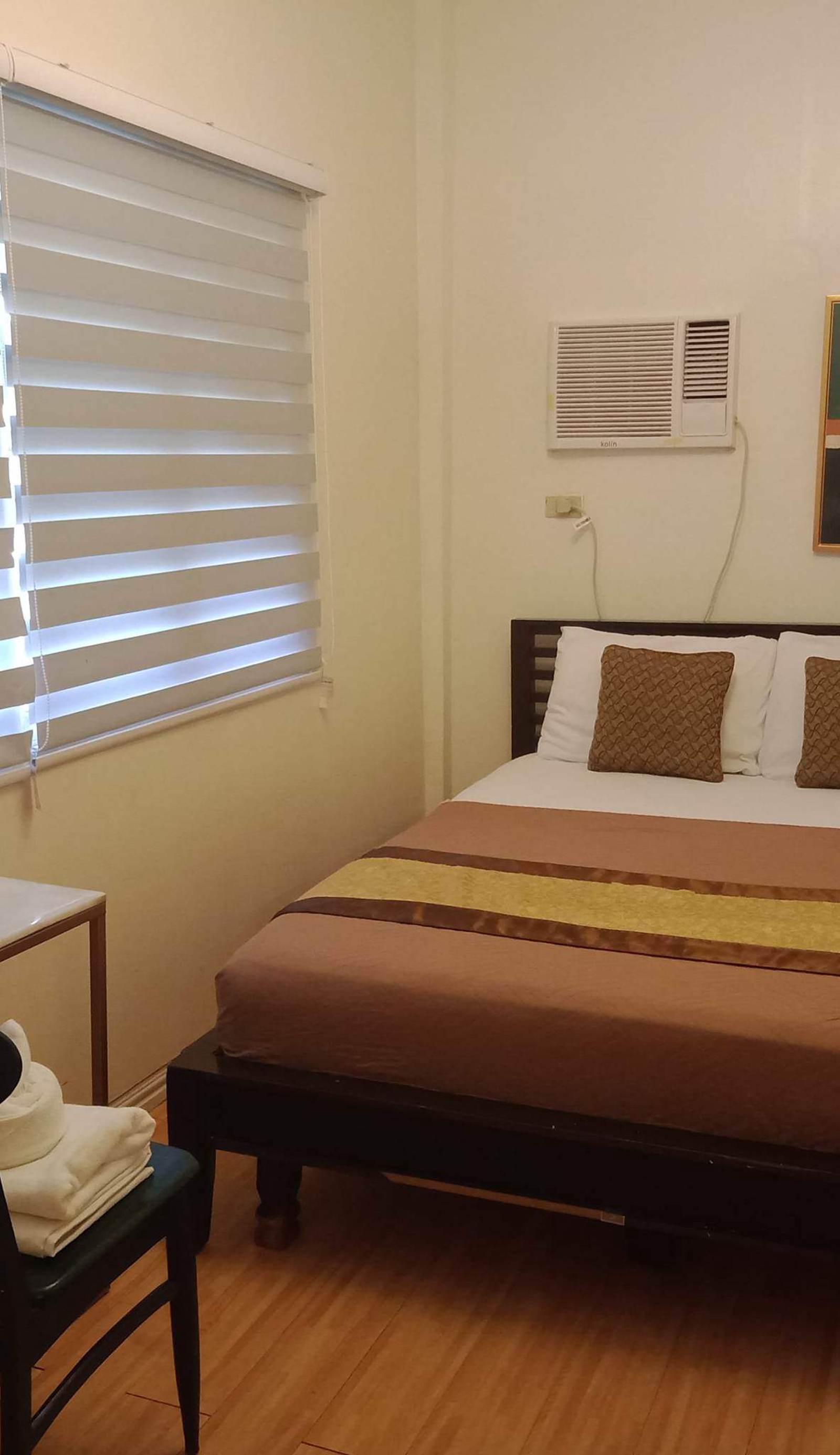 Airport Hostel