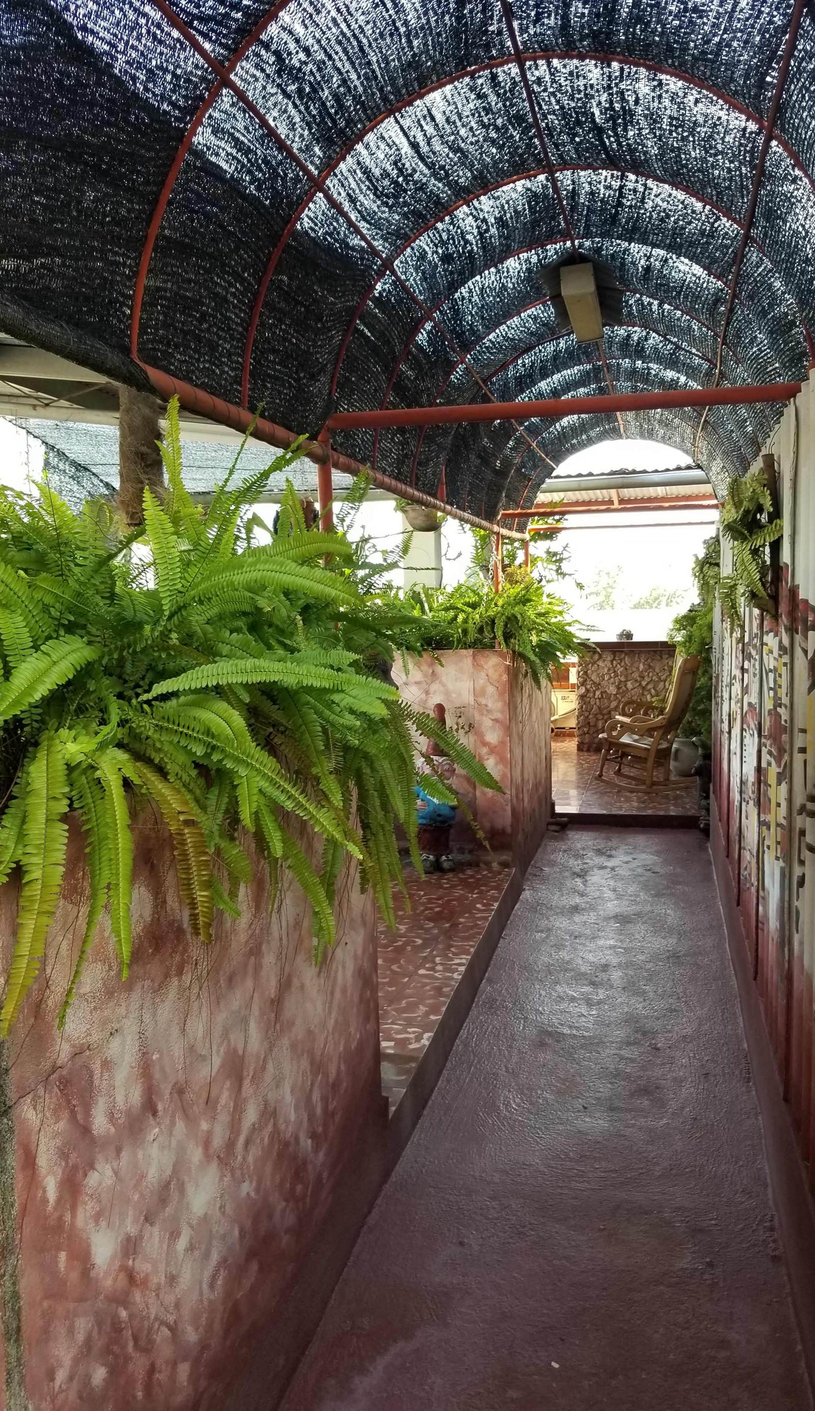 Hostal Raul y Kathy
