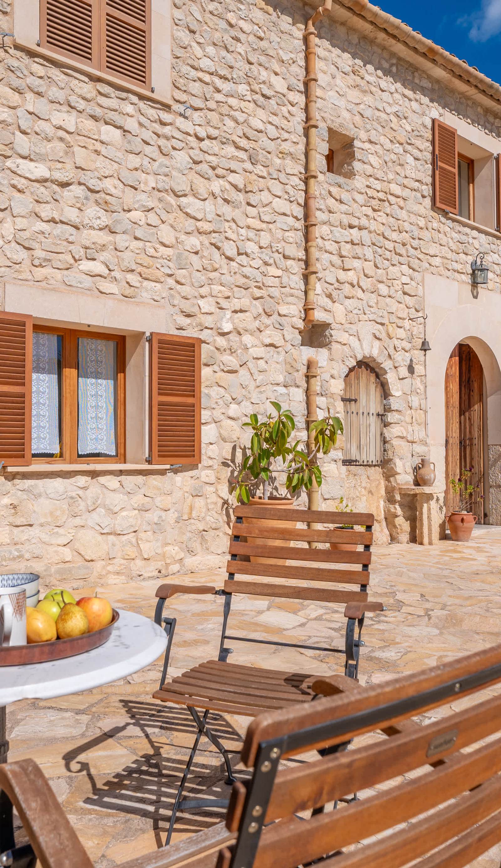 Finca es Rafal Agroturisme
