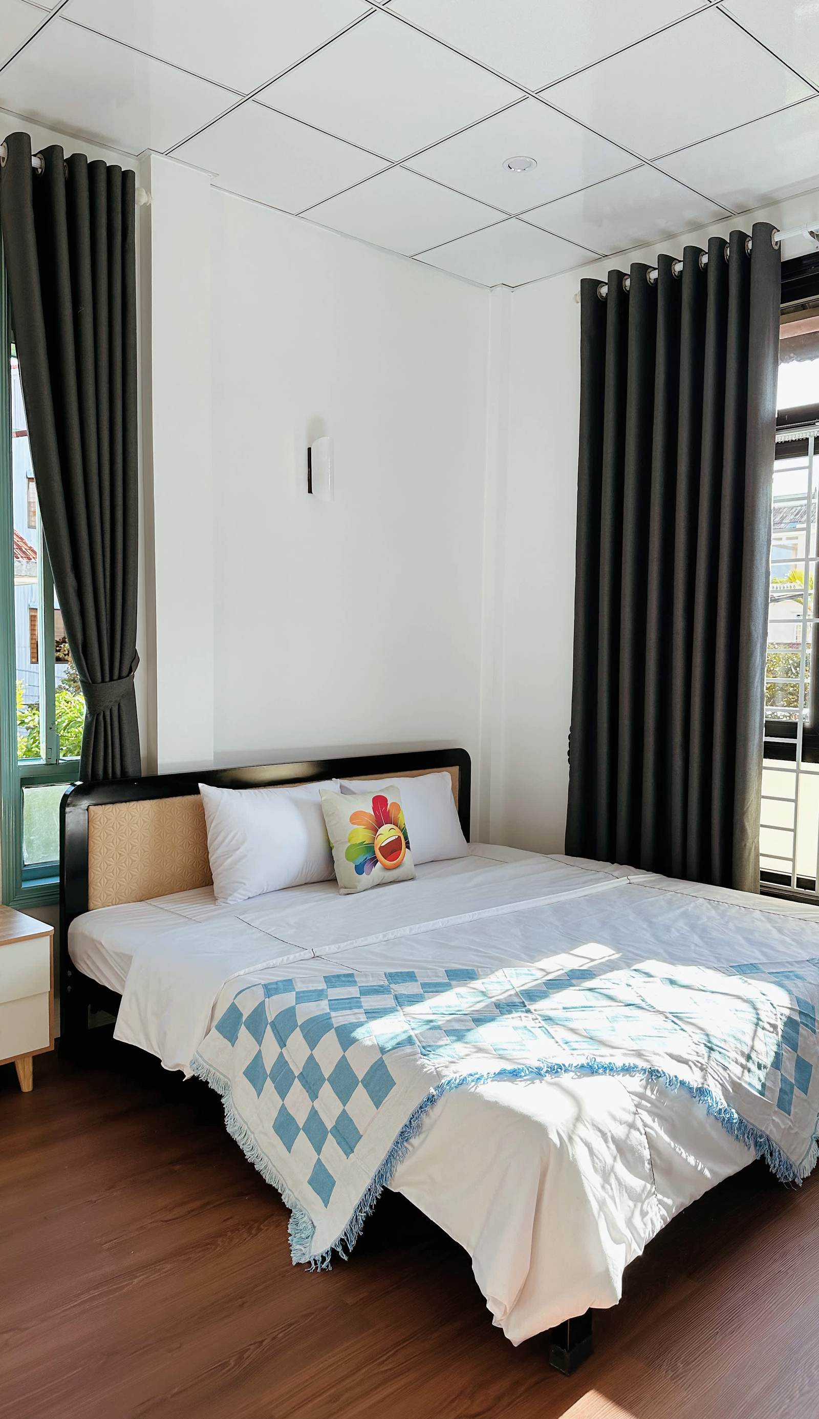 Under the Sun Homestay