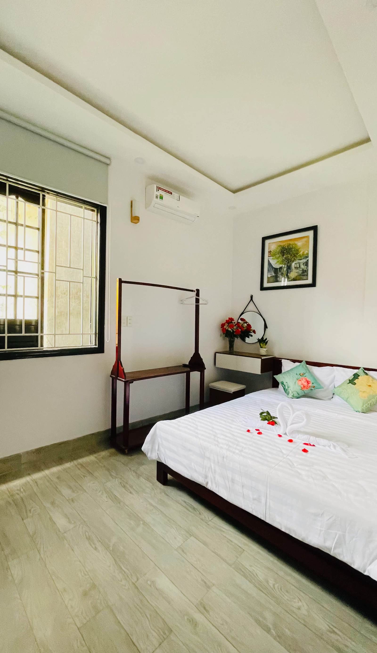 Full House Homestay