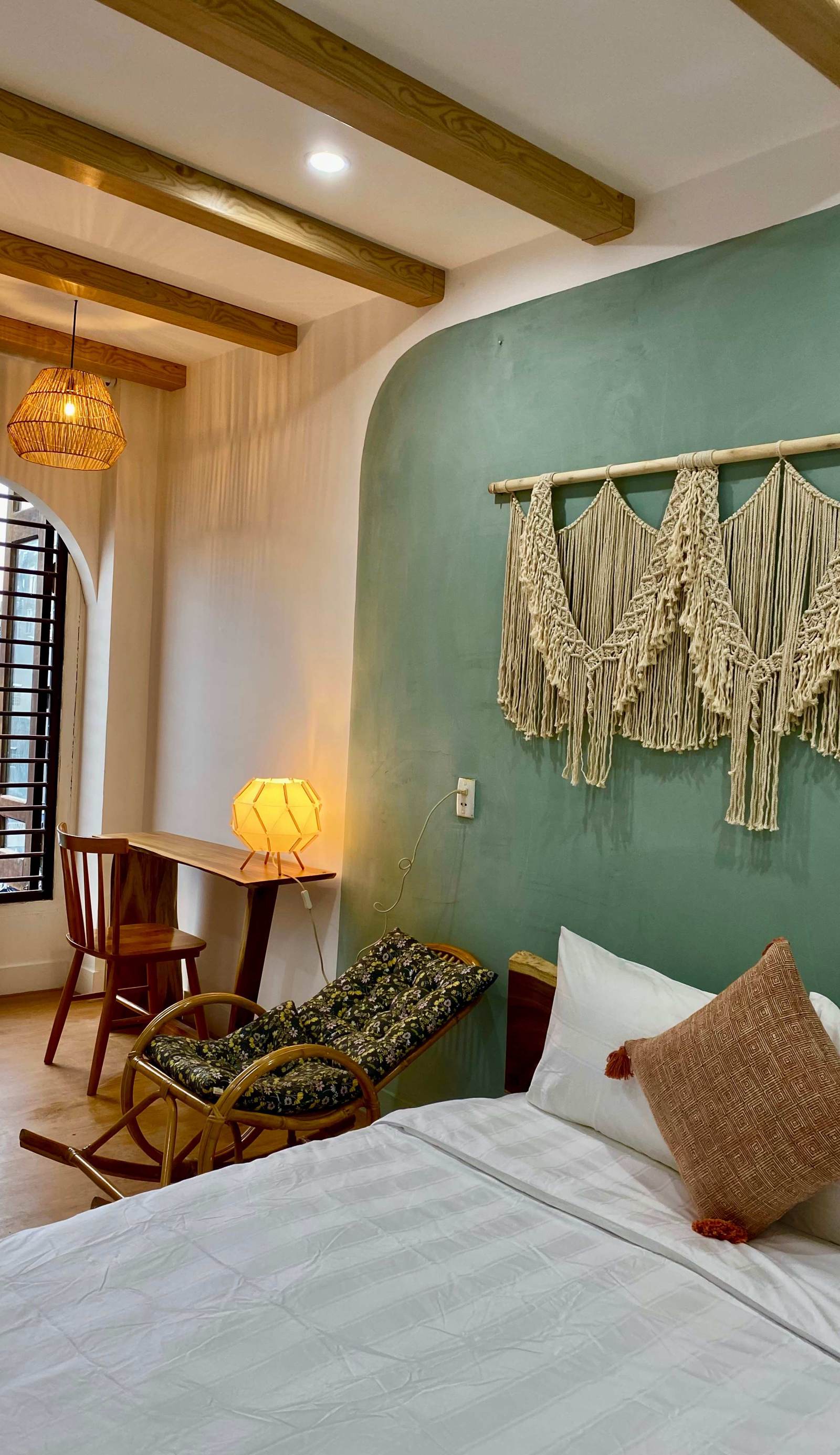Hue Sweethouse  Homestay