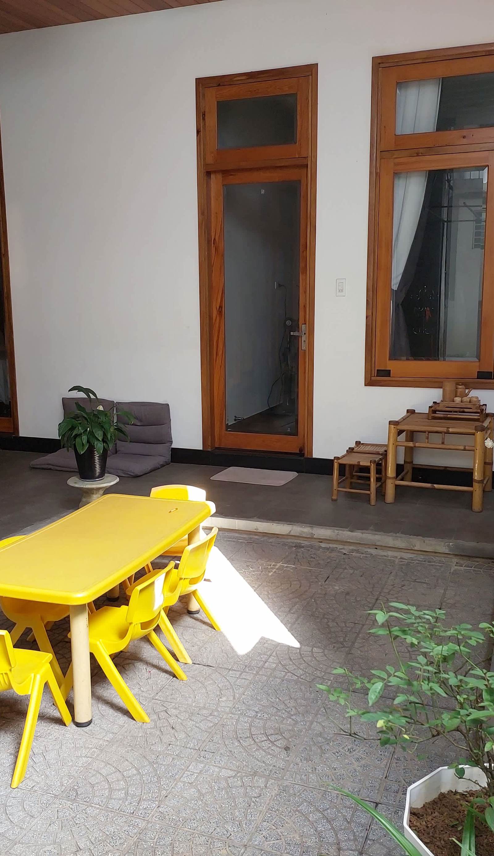 Le House Villa