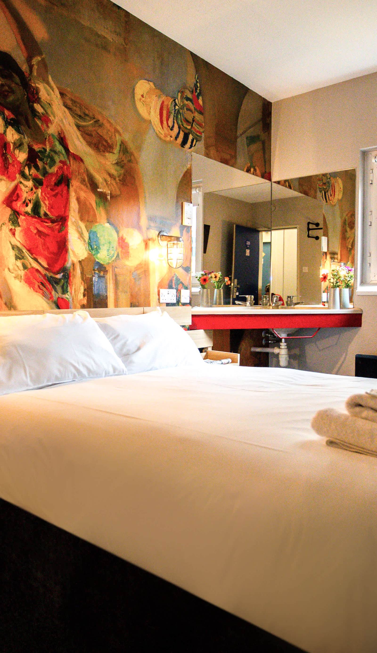 Metro Inns Newcastle