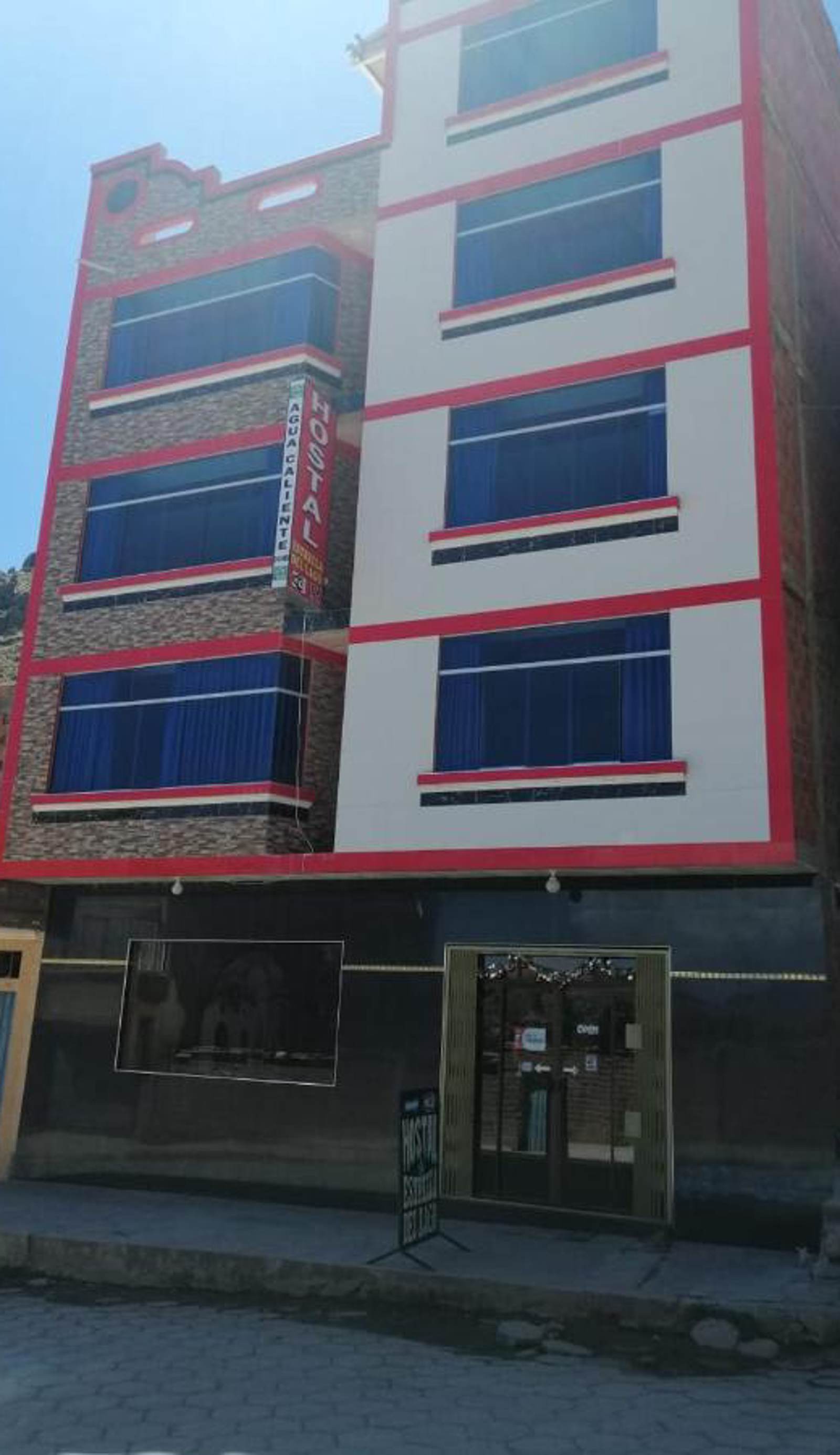 Hostal Estrella Del Lago
