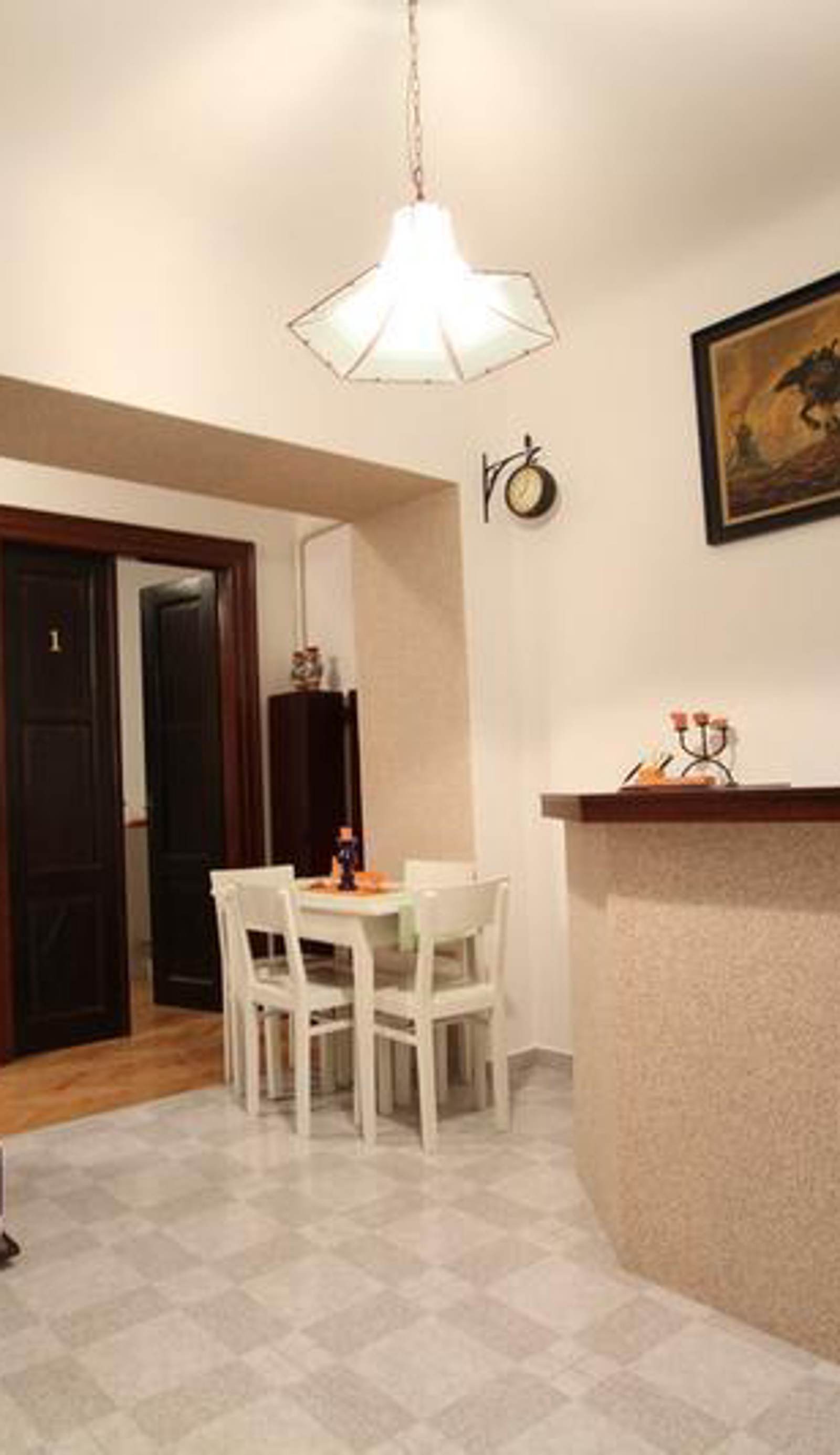 Hostel Korzo