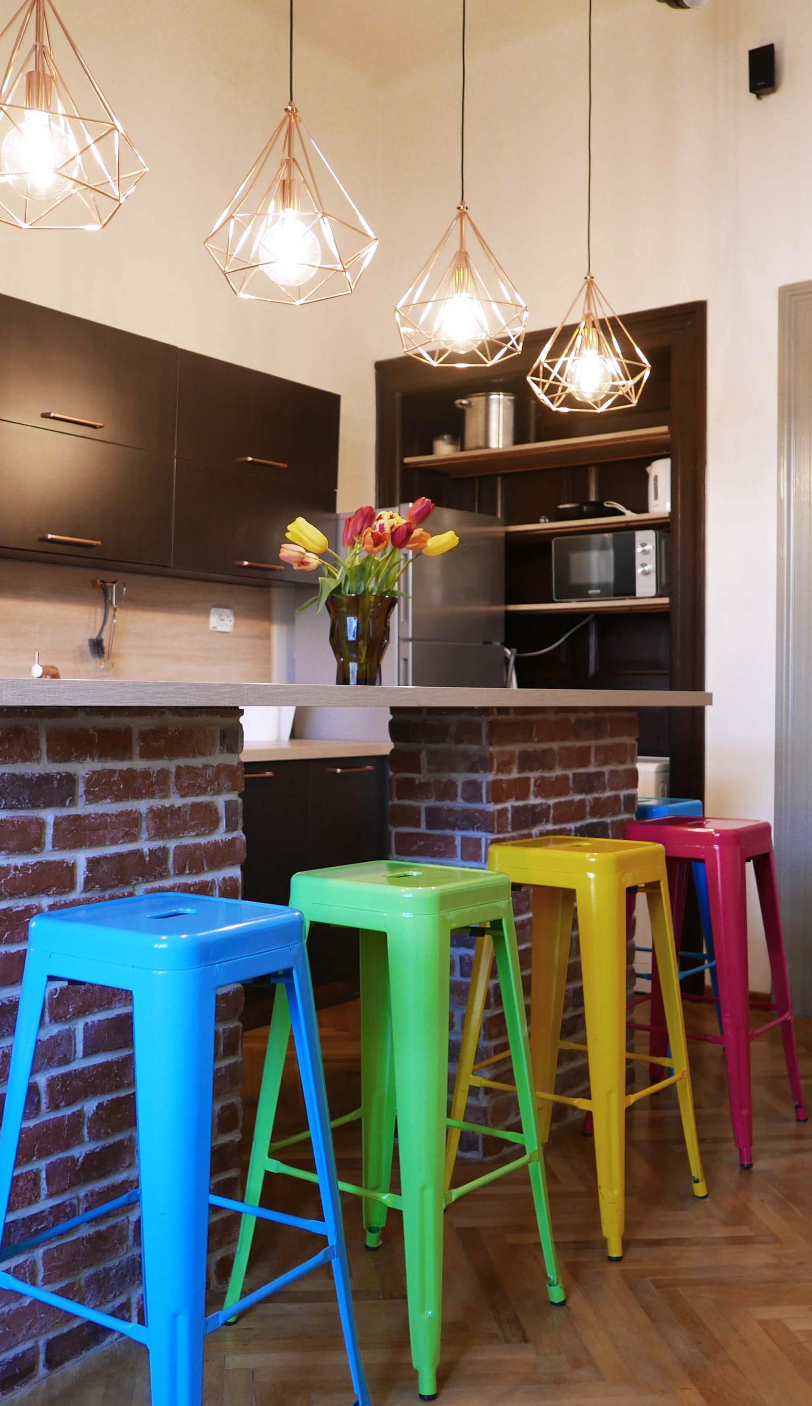 Choco Home & Hostel