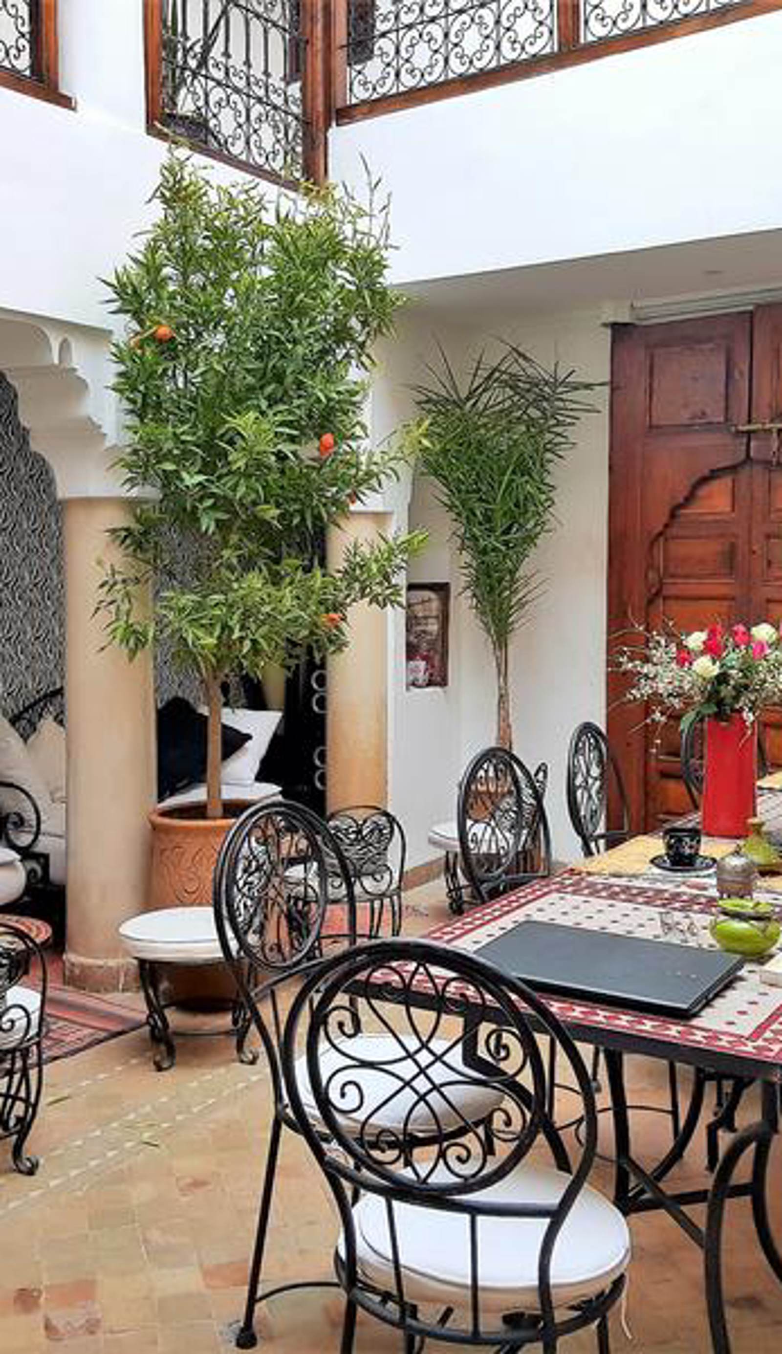 Riad Dar Saba