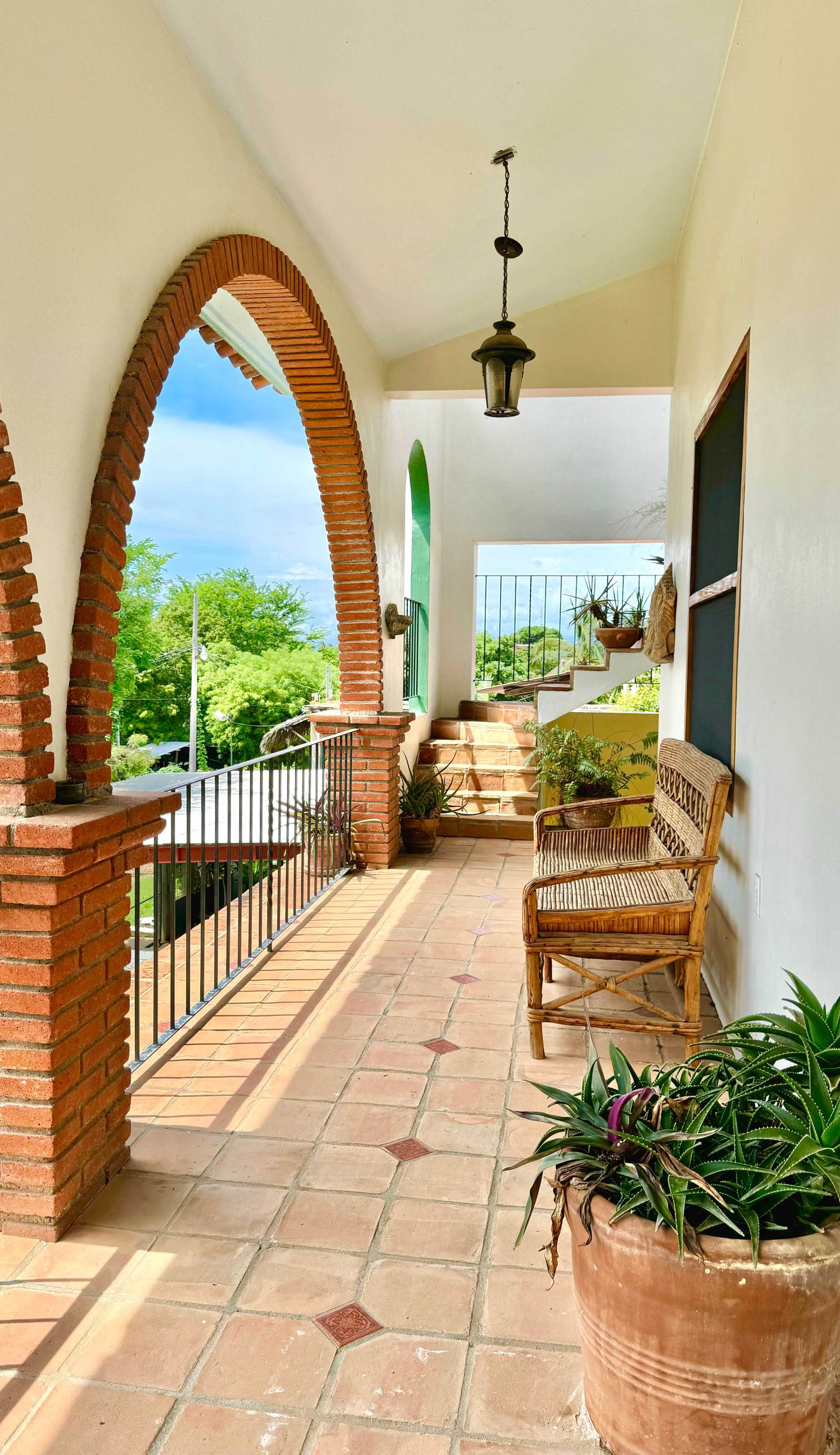 Casa Gio La Punta