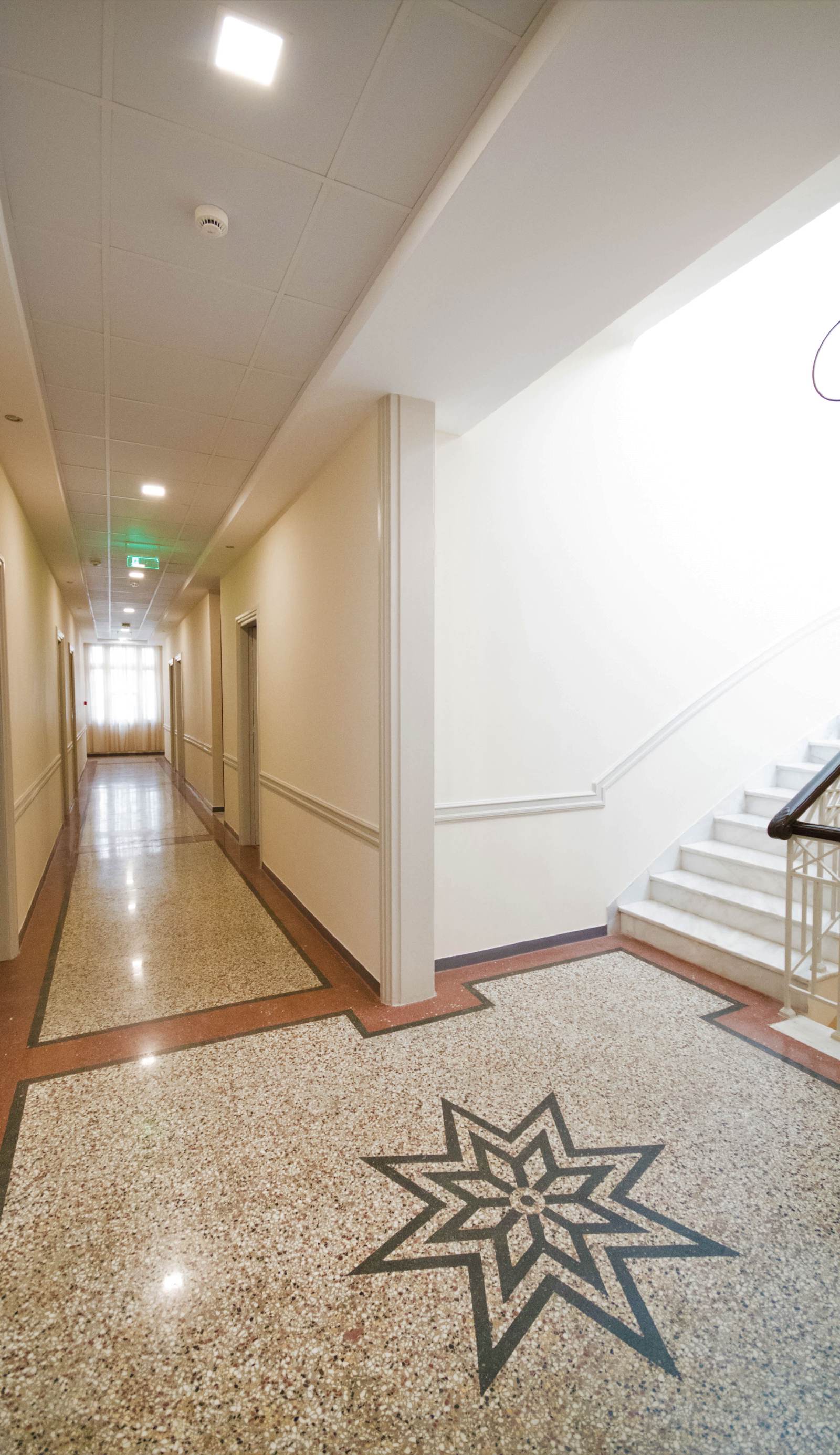 Athens Psiri Hotel