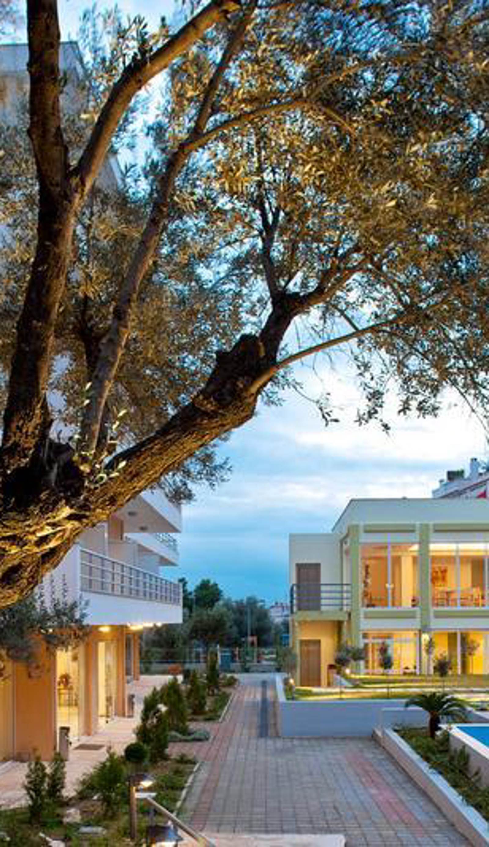 Civitel Attik Rooms & Suites