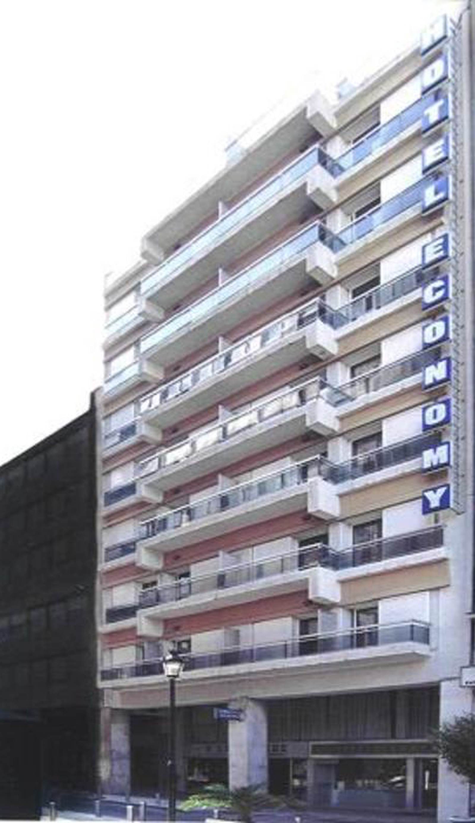 Economy Hotel