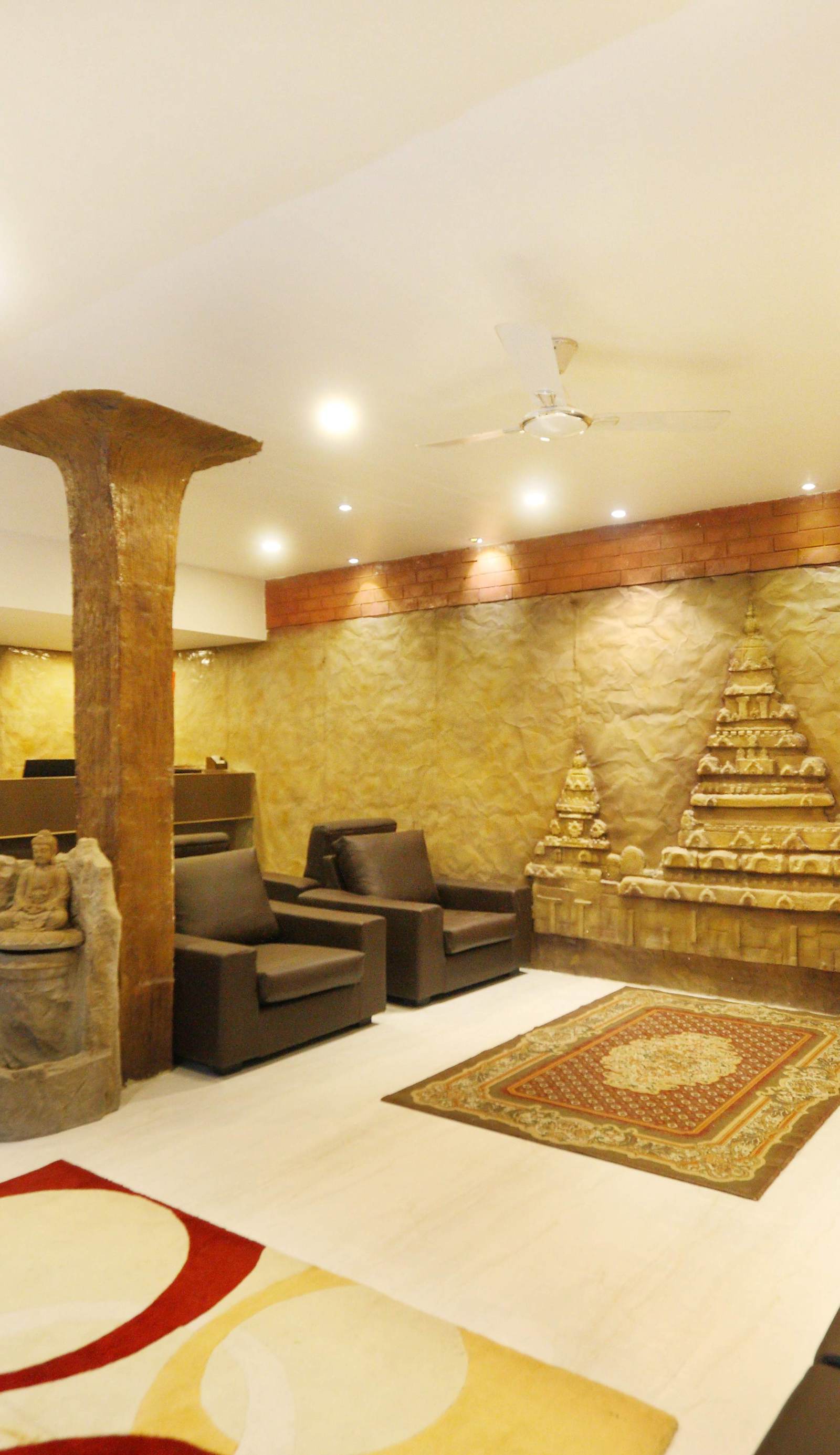 Hotel Ramakrishna