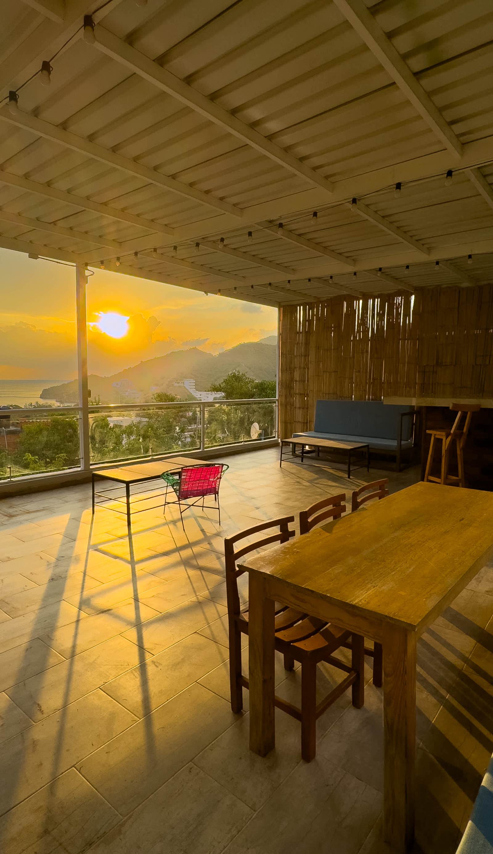 Vito Hotel Boutique Taganga