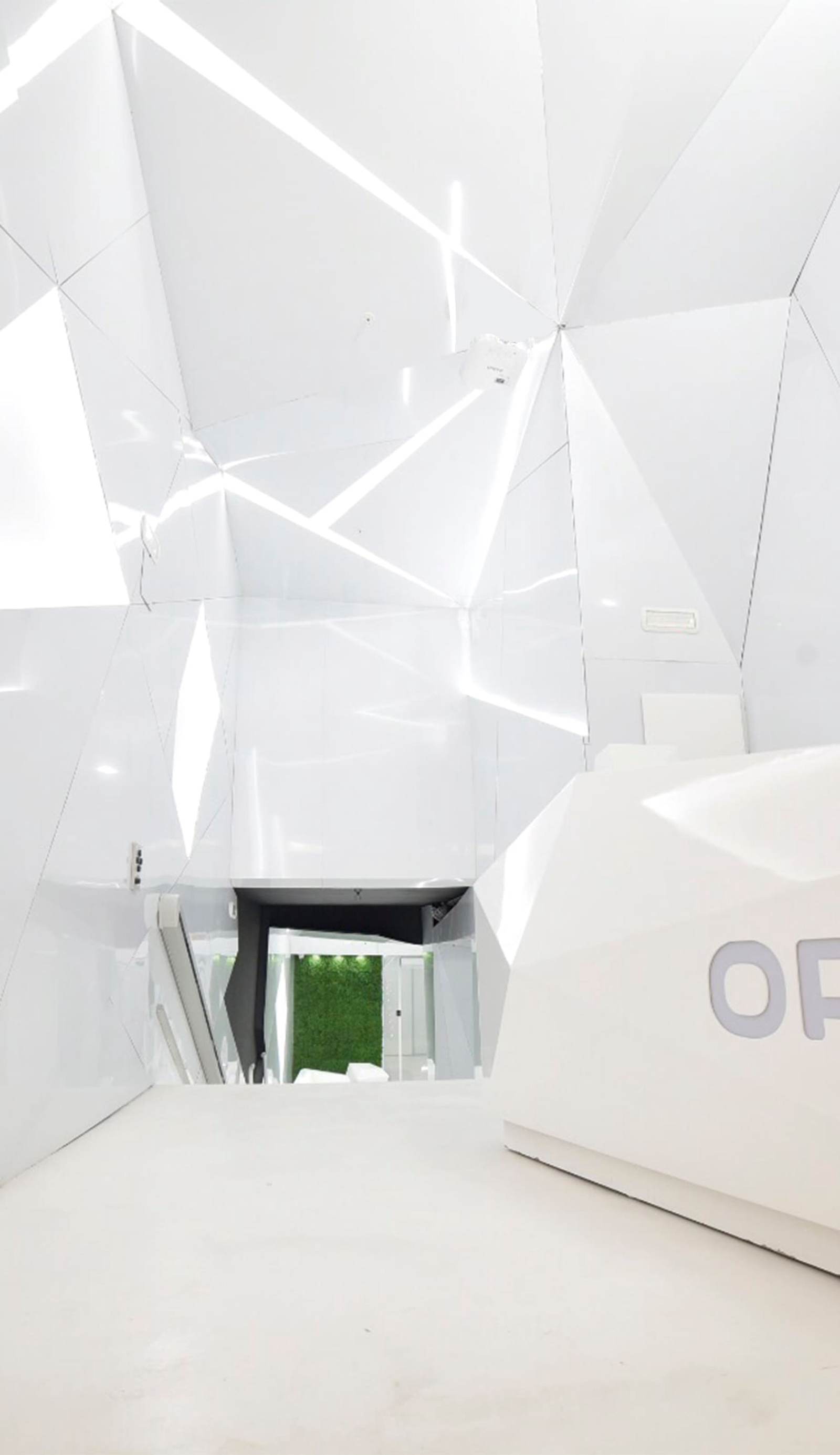 Optimi Rooms