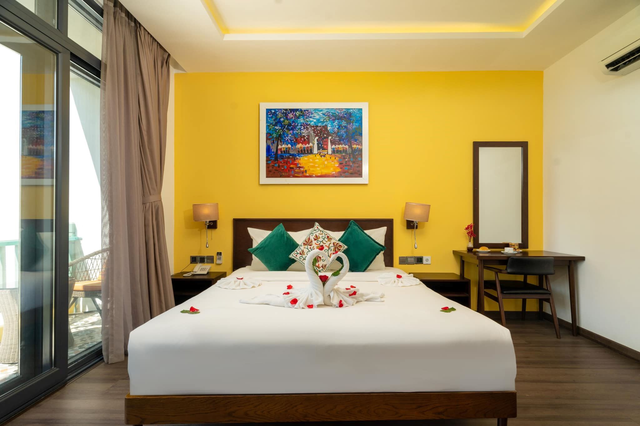 La Gai Homestay