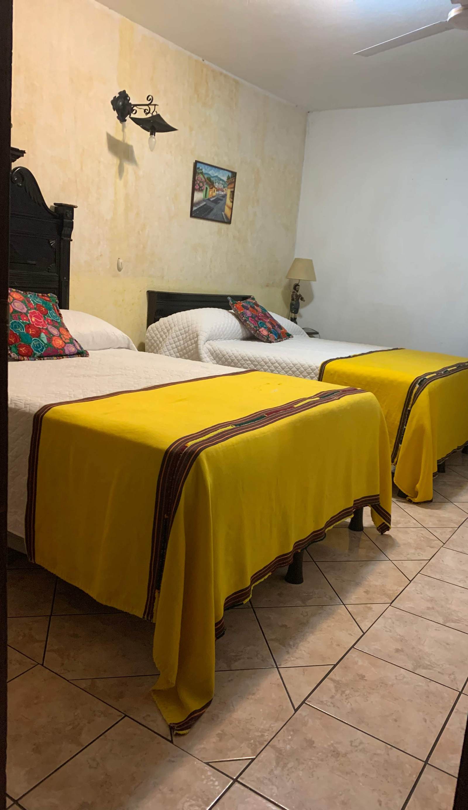 Hotel Posada don Valentino