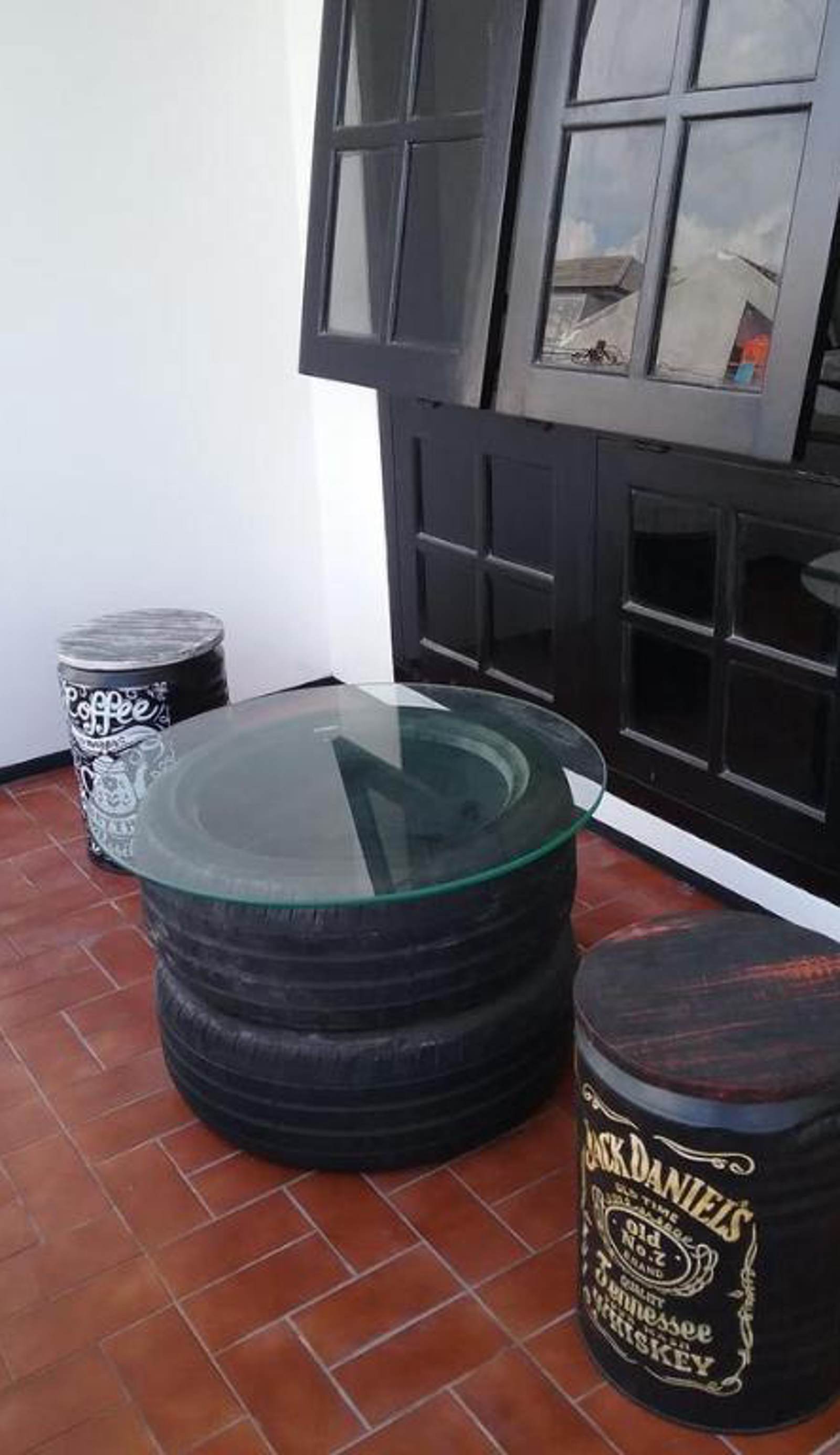 Mess Inn Semarang