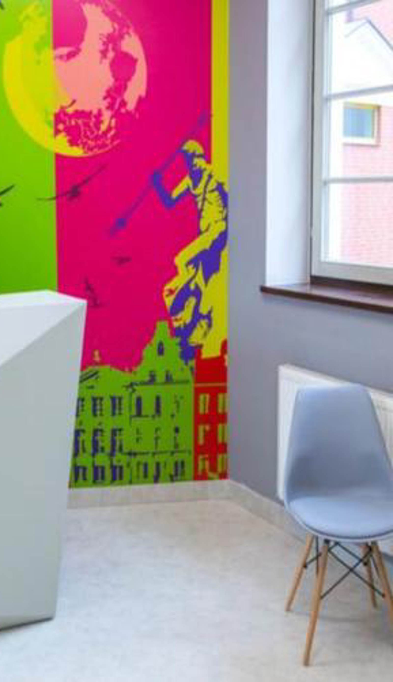 Moon Hostel Gdansk