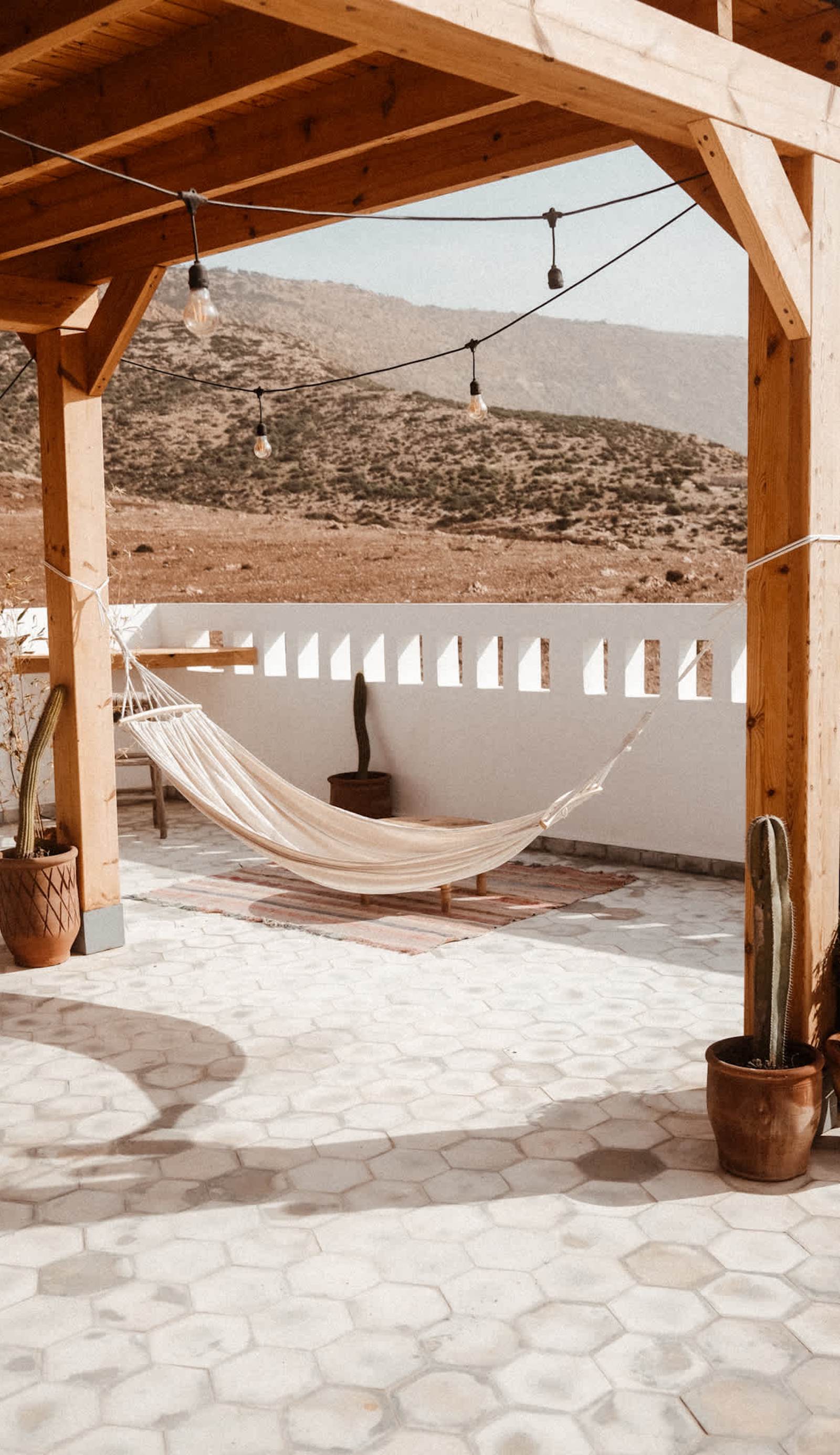 N'tona Surf House