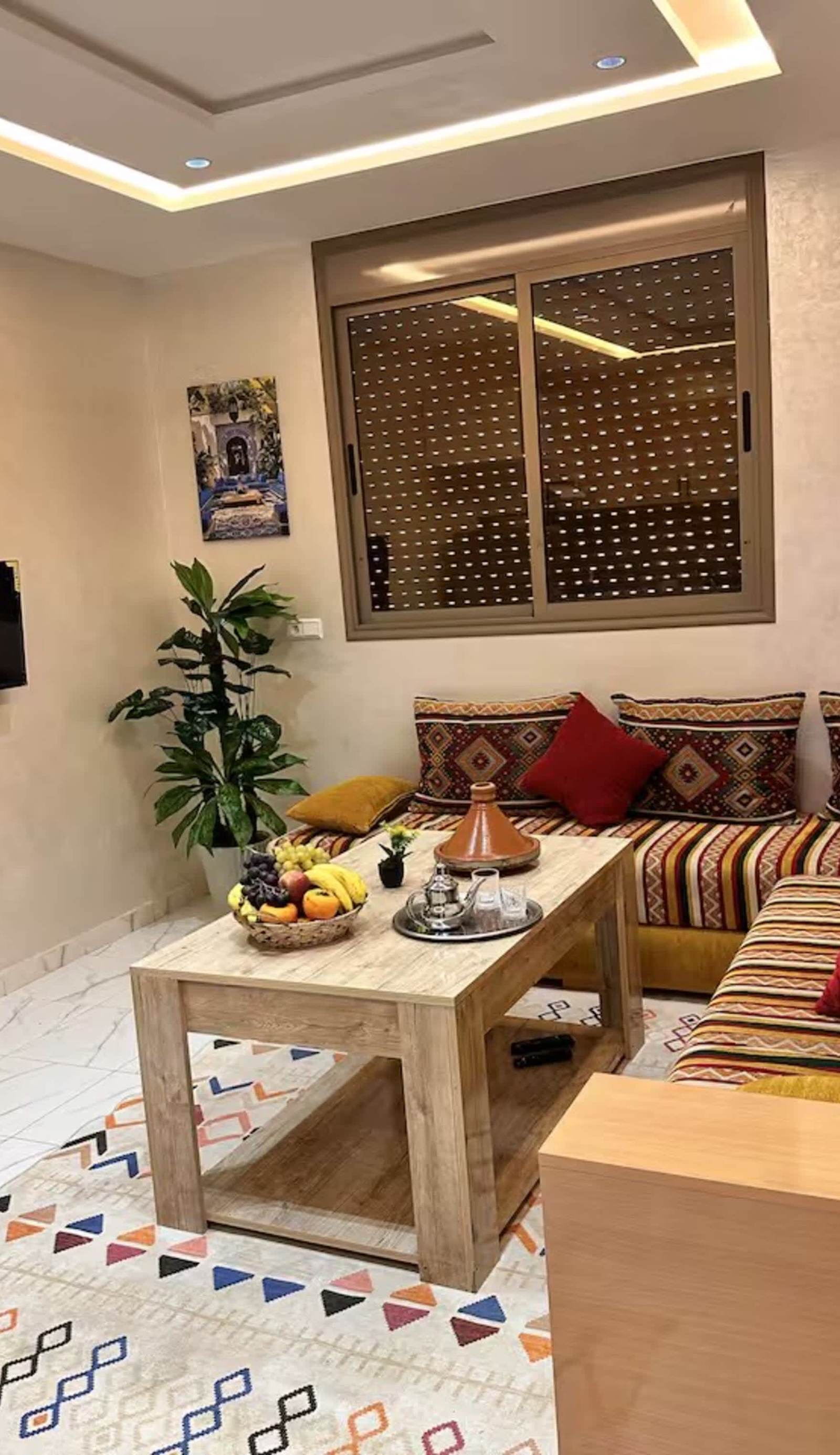 Imsouane Bay Modern Apartment