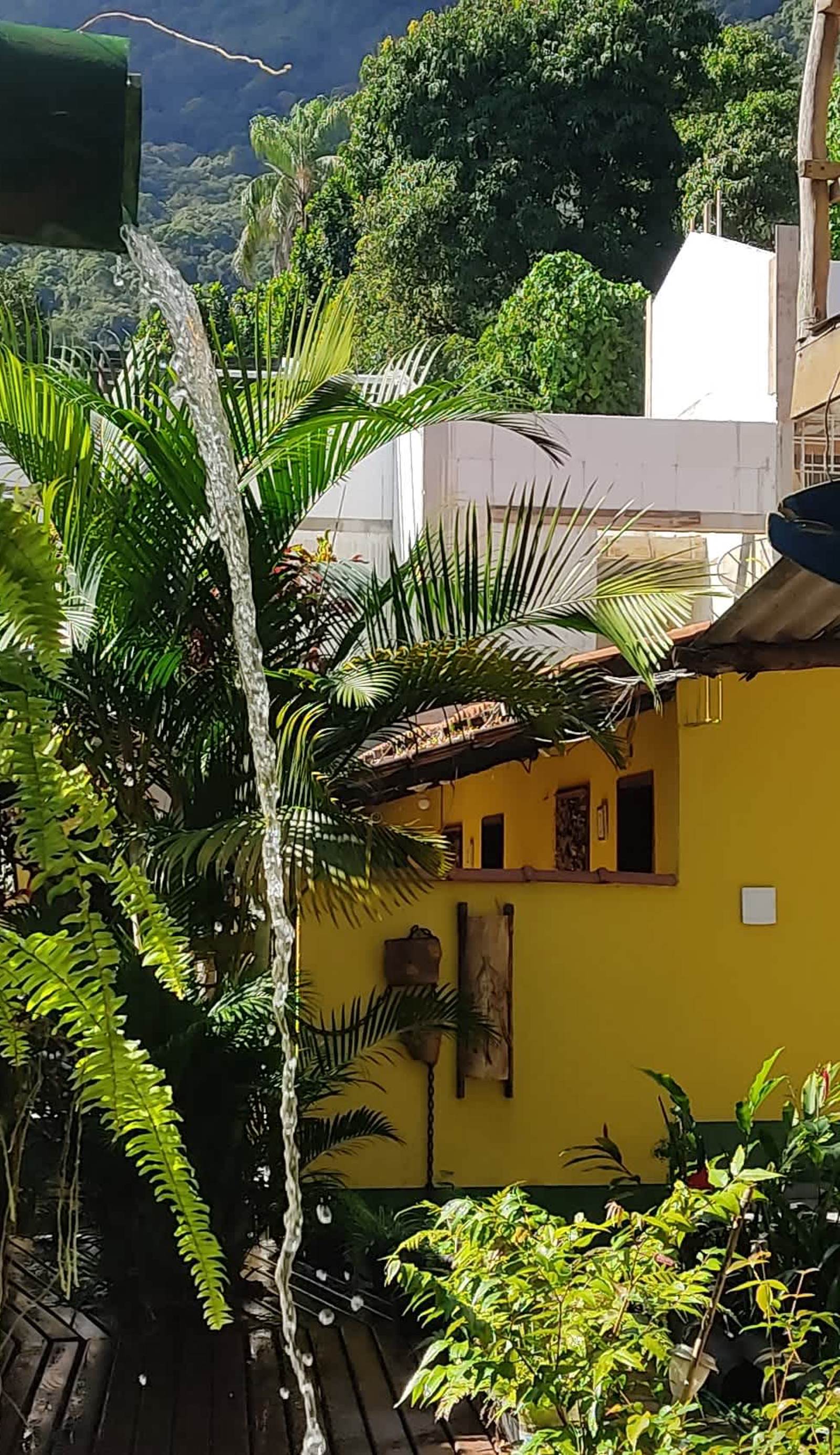 Bela Casa Quartos e Hostel
