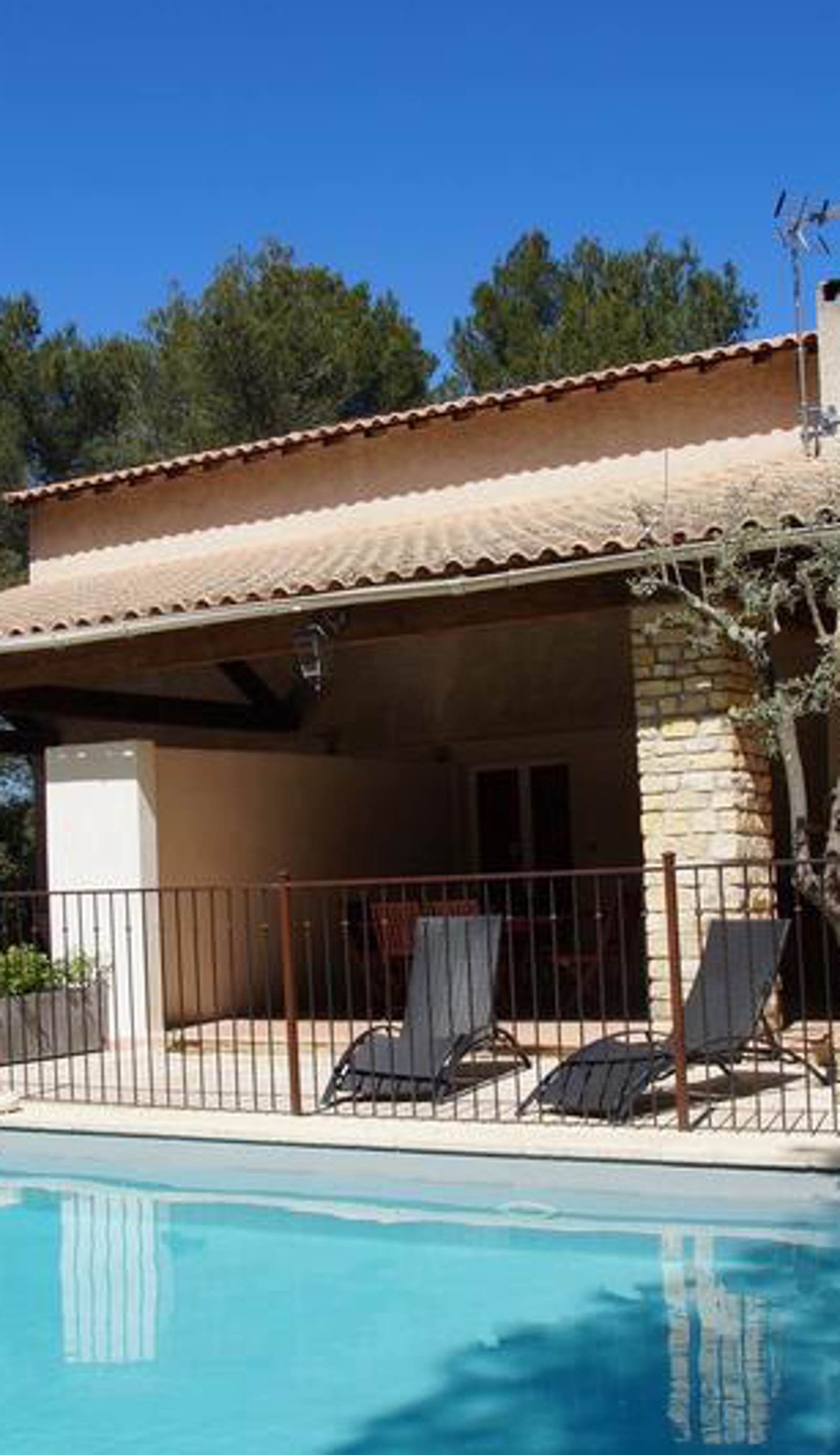 Le Domaine d'Alezen