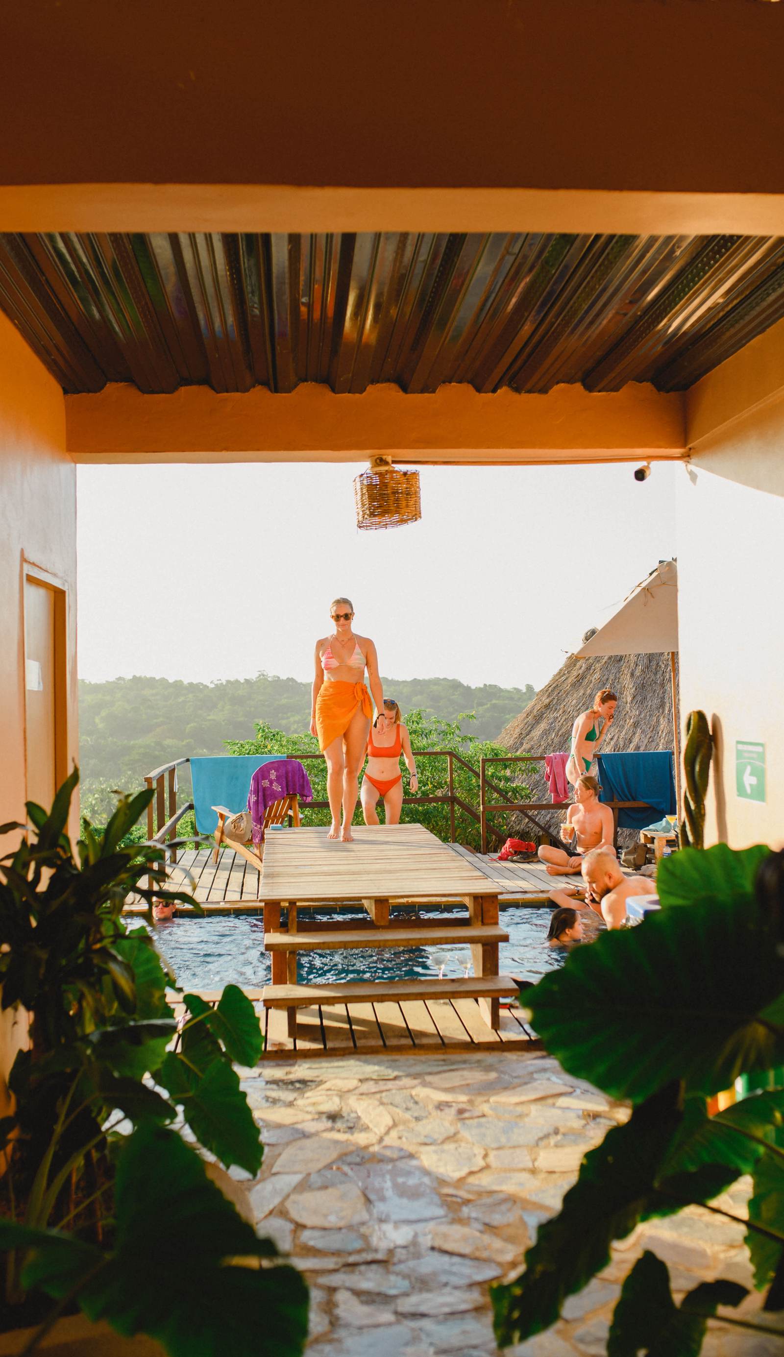 The Journey Hostel