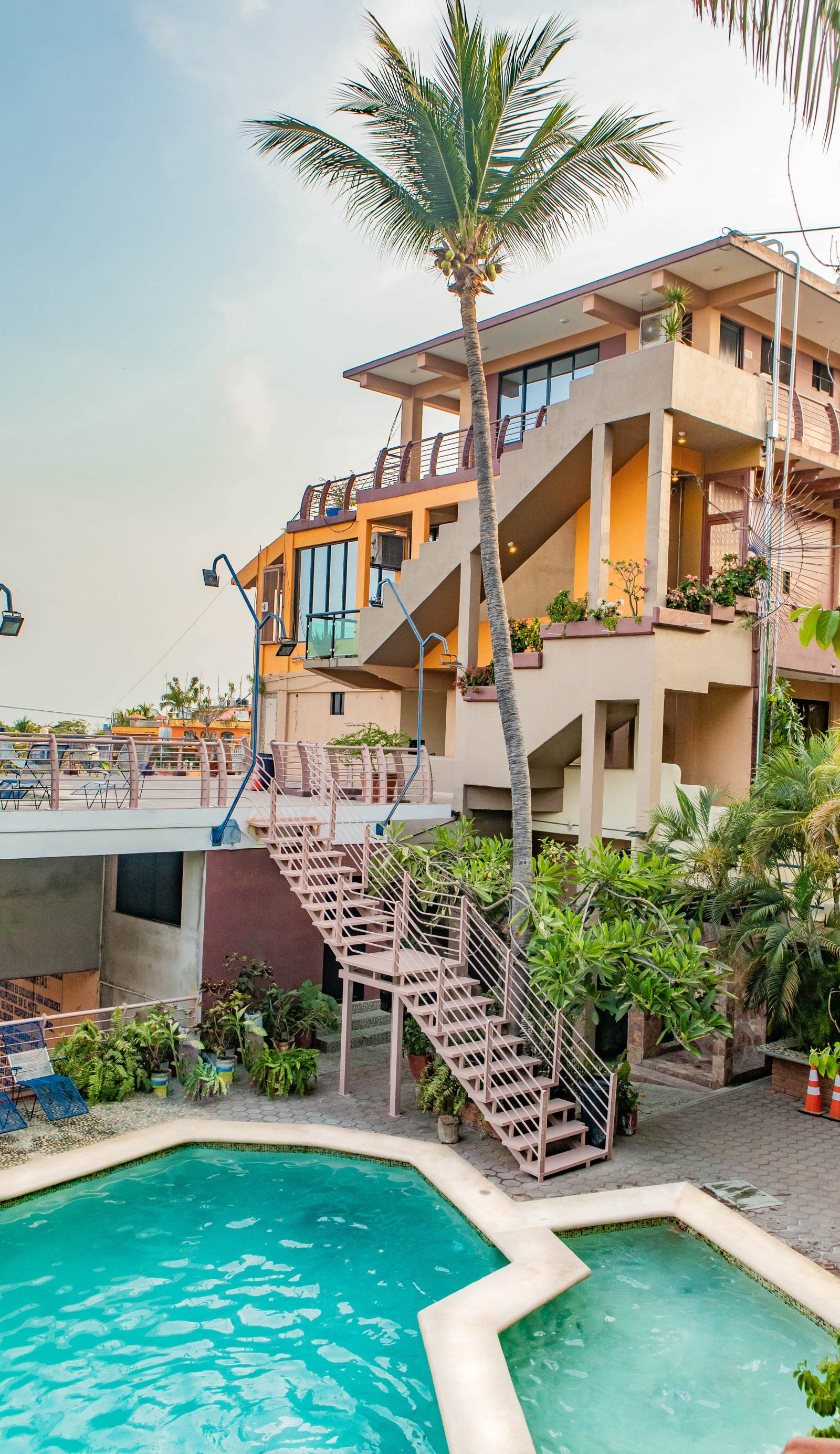Hotel El Mirador
