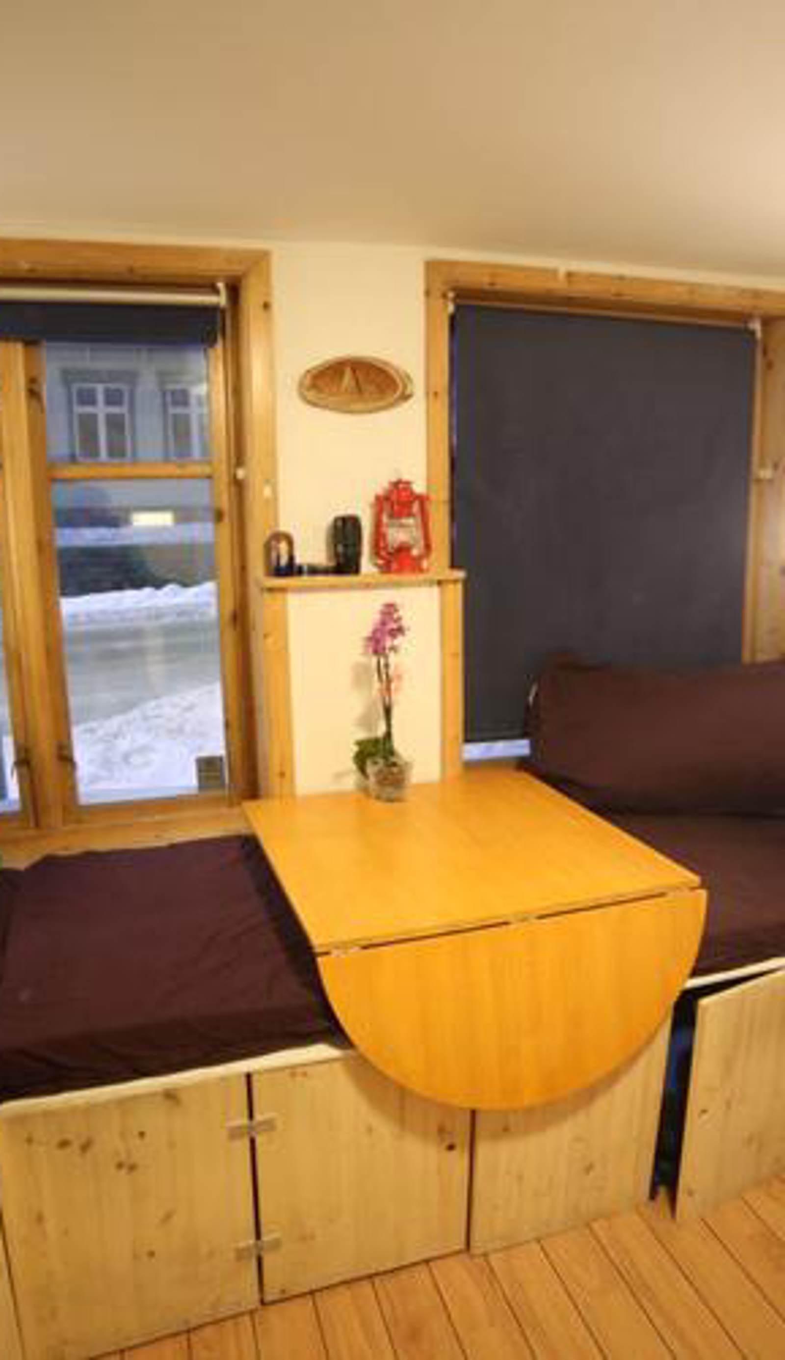 Tromso Activities Hostel