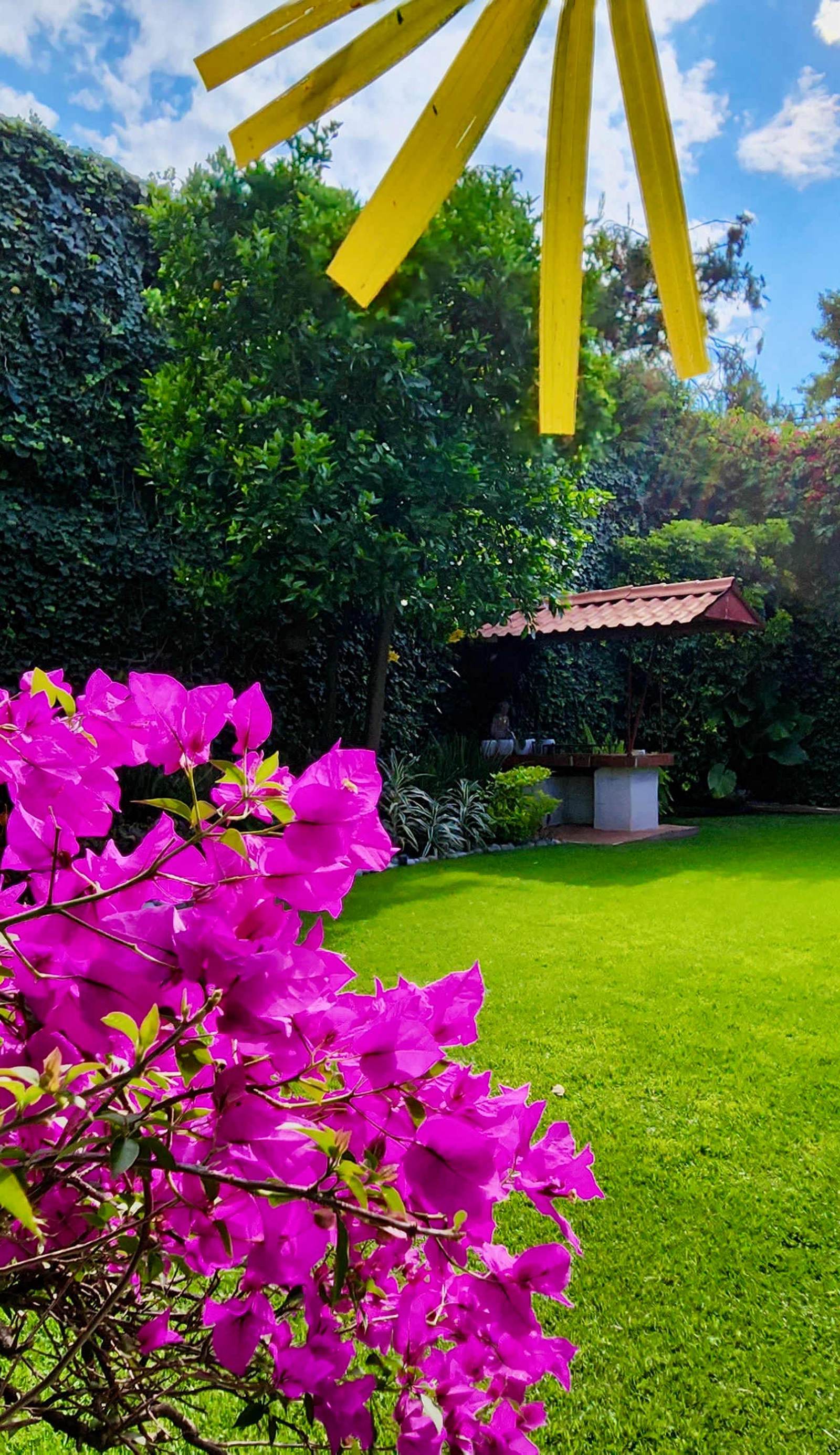 Casa Tamayo