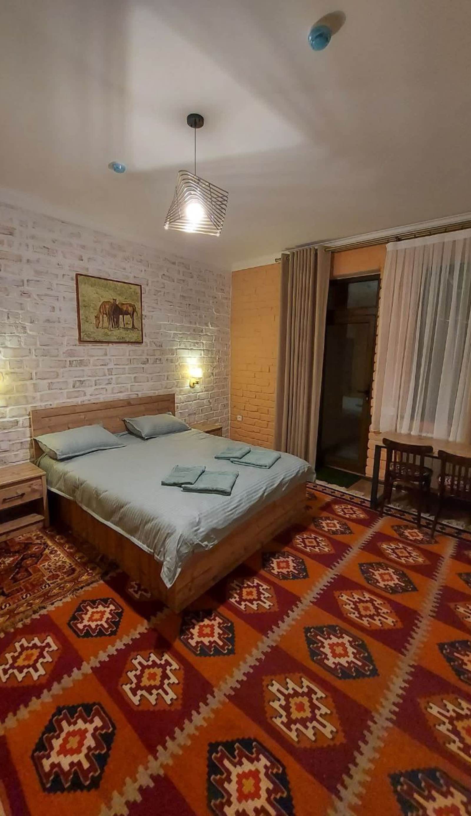 MUSAVVIR Hostel