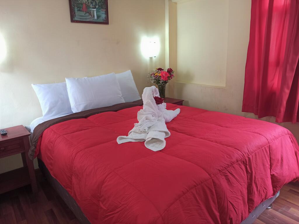 Hostal Tu Hogar