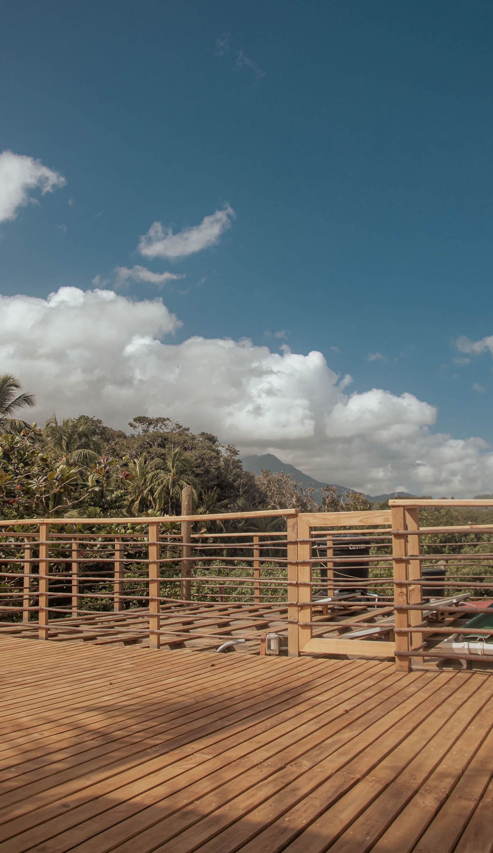 Mendihuaca Surf Camp