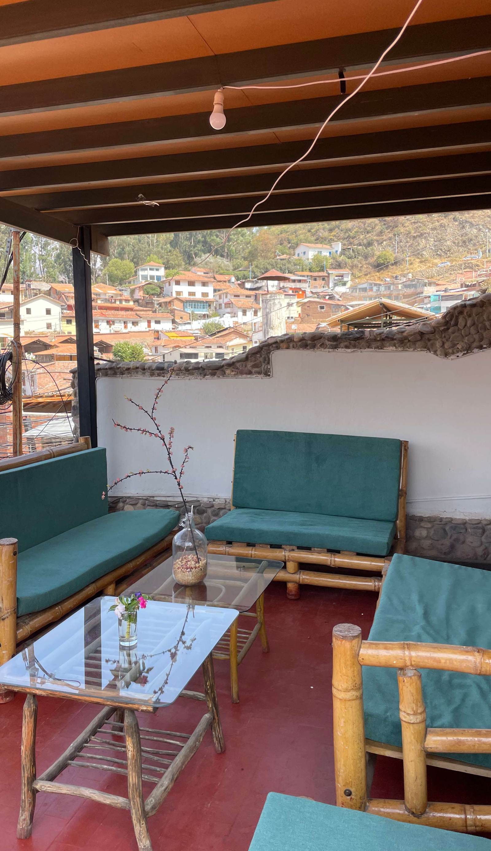 Hostal del Campo