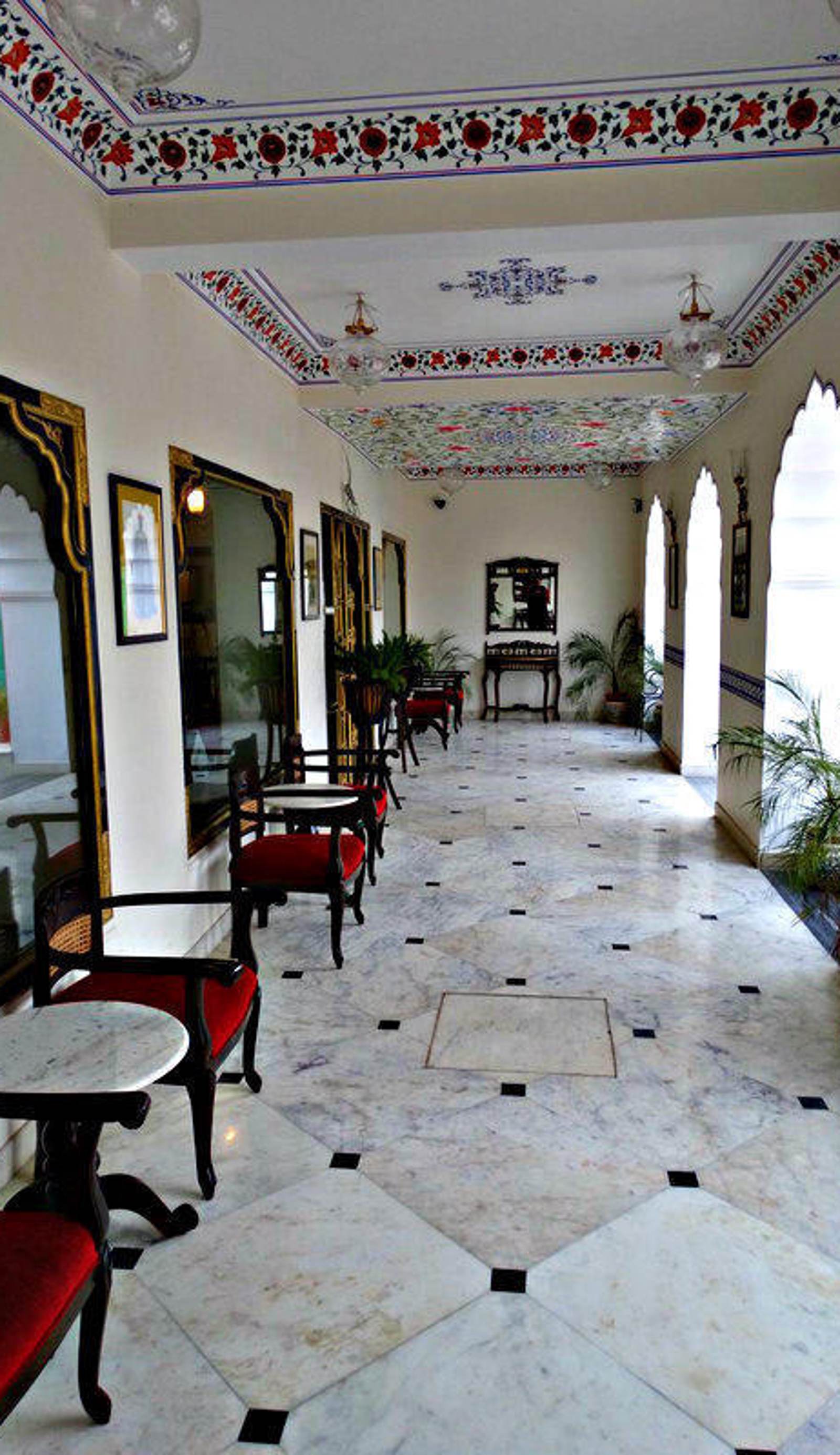 Umaid Residency