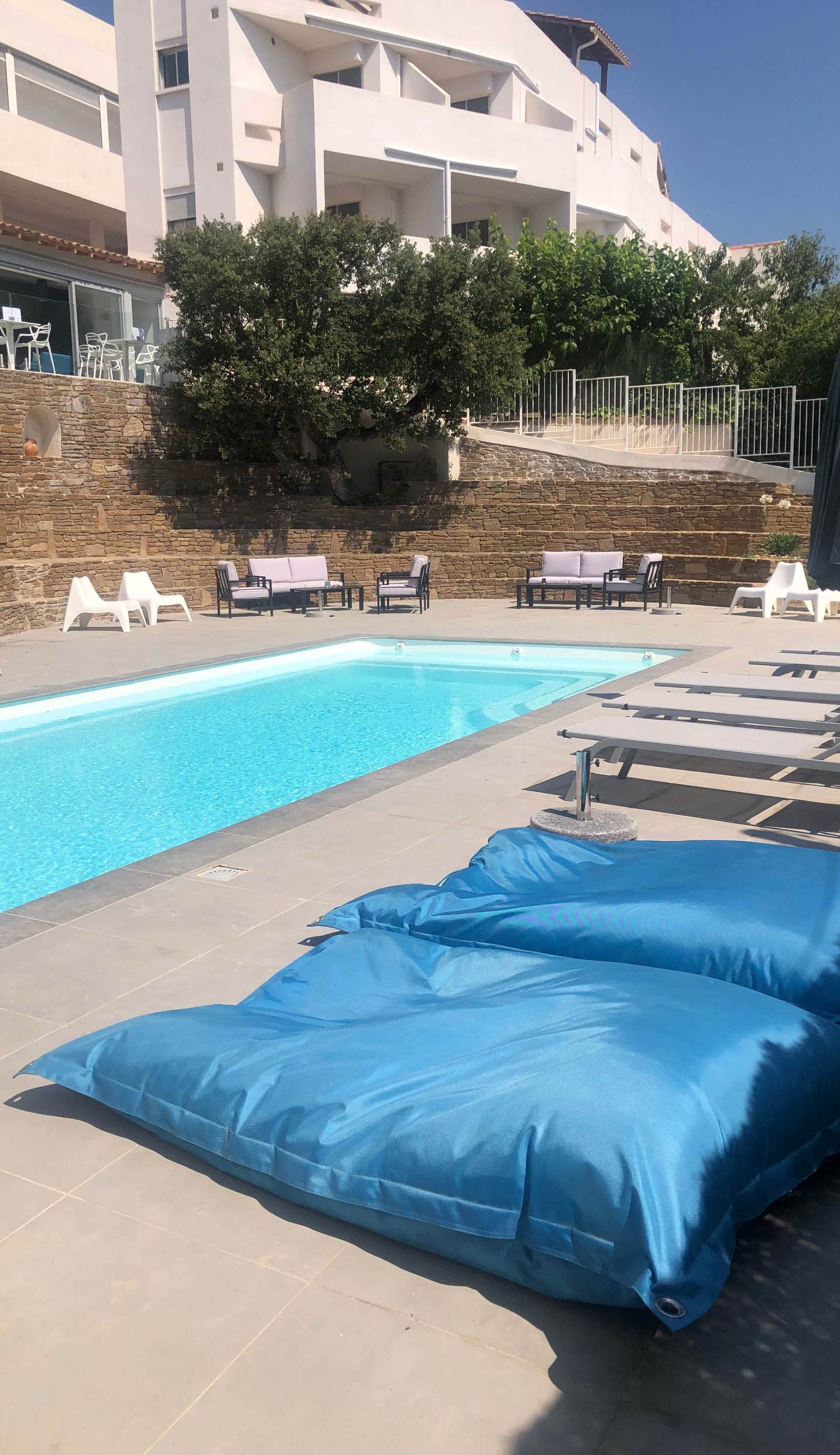 Hotel la Voile