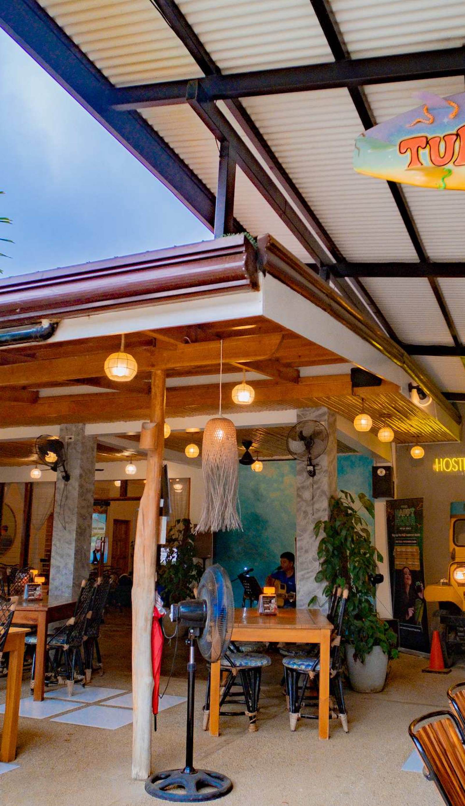 Guni Guni Hostel