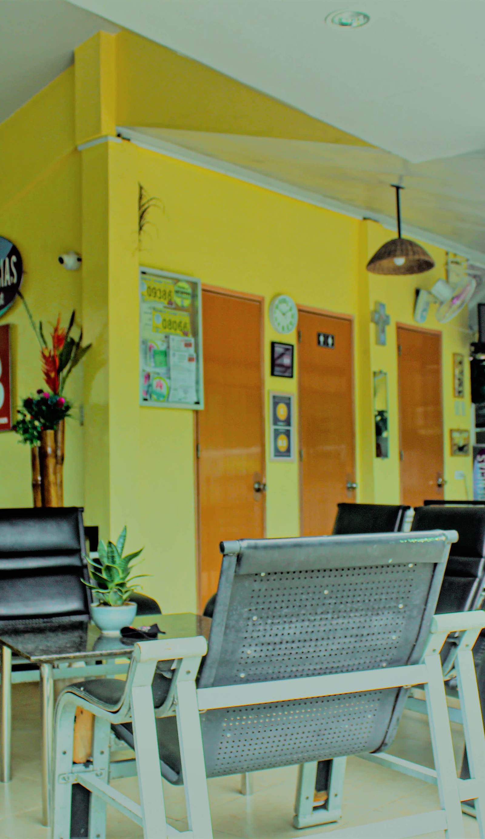 Las Residencias Bed & Breakfast