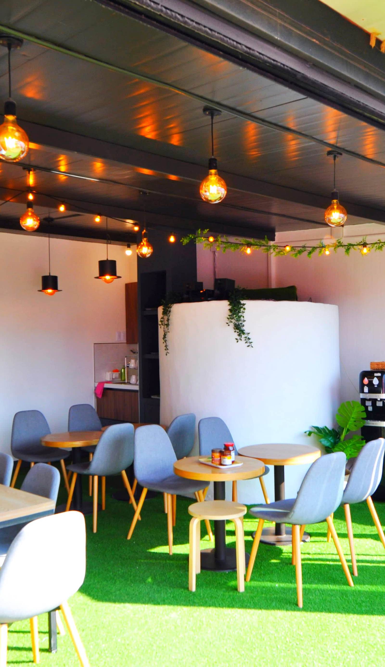 OYO Hostel Dongdaemun 1