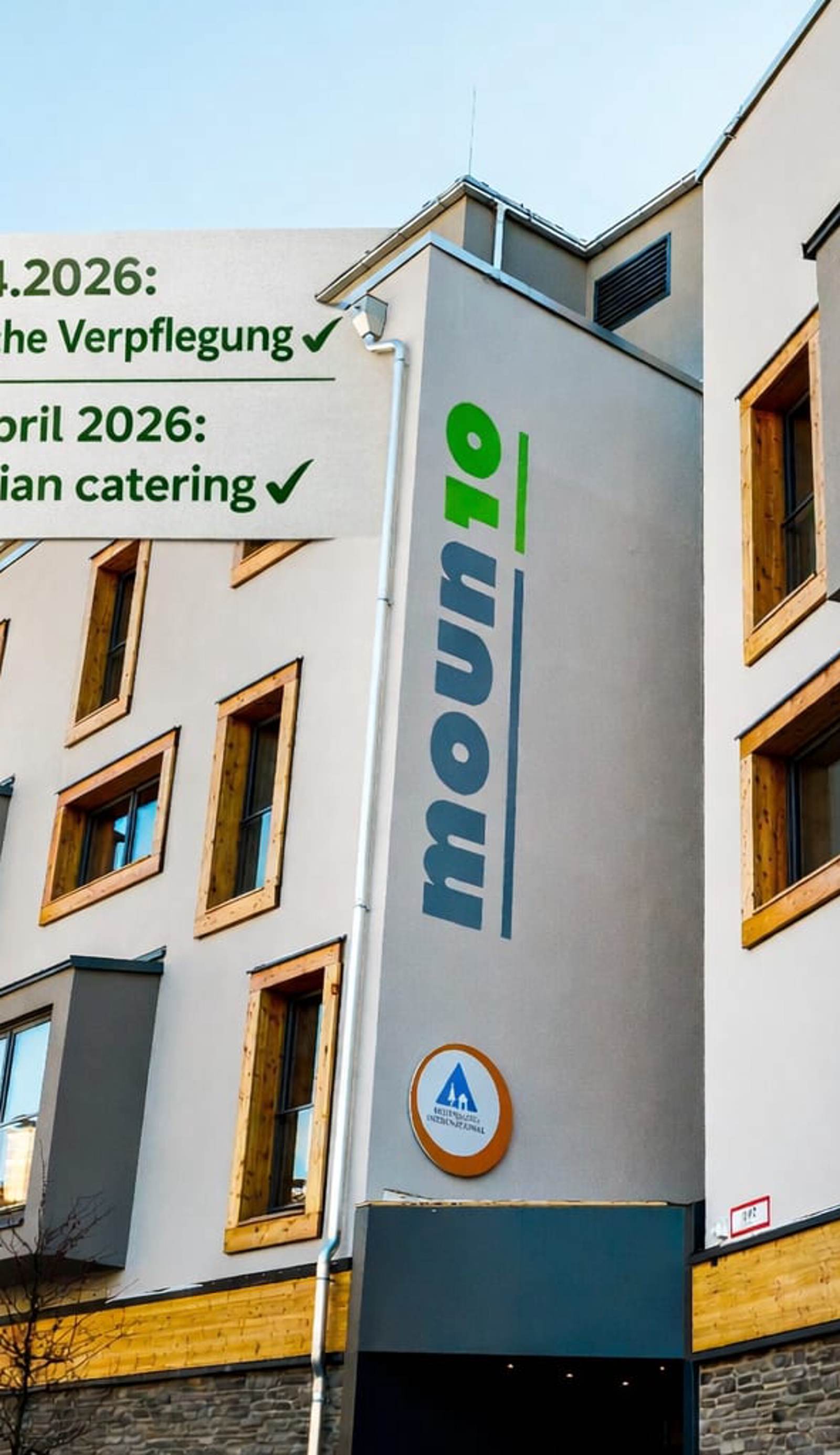 moun10 Jugendherberge Garmisch