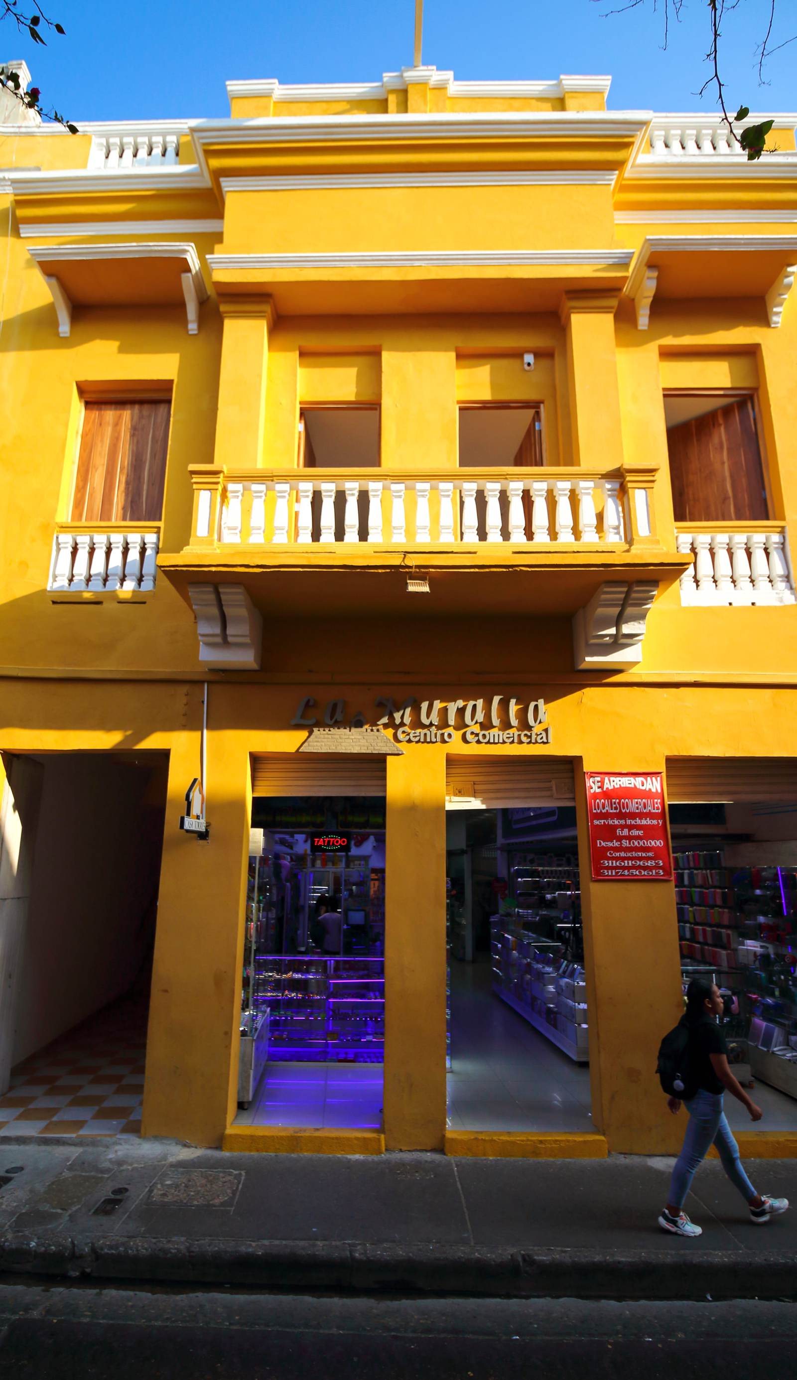 Hostal Casa Torres - Centro Histórico