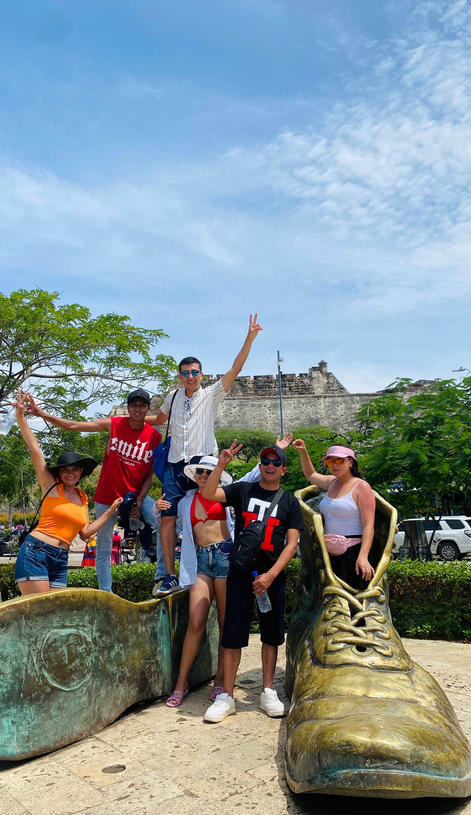 Cartagena Kings Hostel